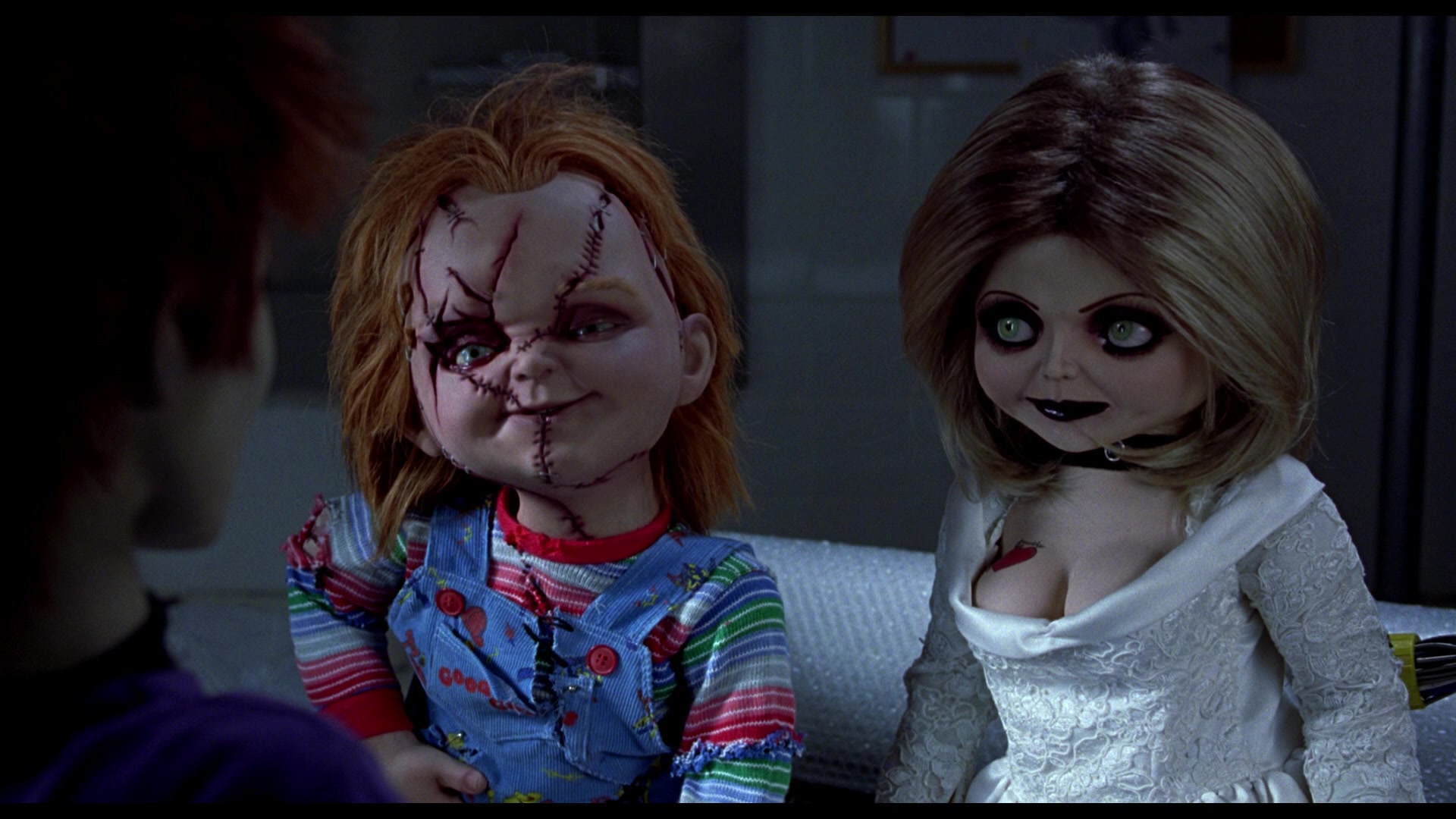 Seed of Chucky (2004) Screencap | Fancaps