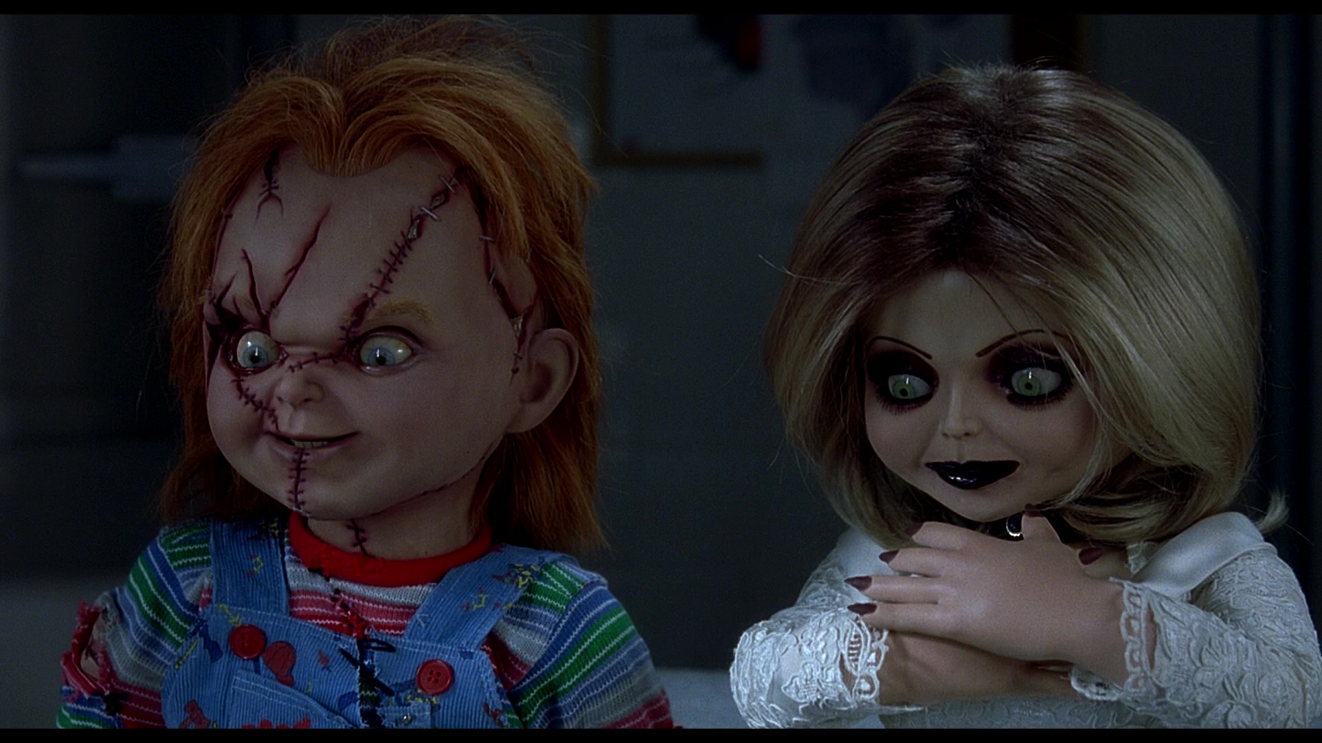 Seed of Chucky (2004) Screencap | Fancaps