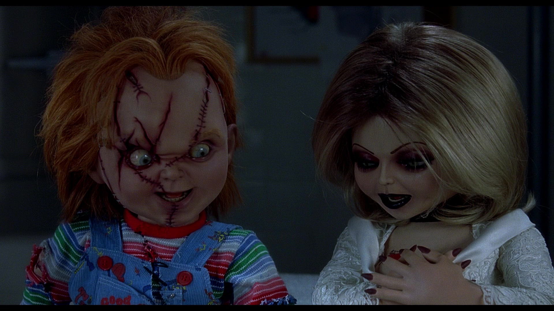 Seed of Chucky (2004) Screencap | Fancaps