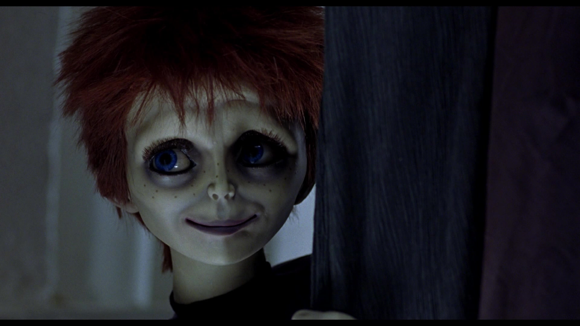 Seed of Chucky (2004) Screencap | Fancaps