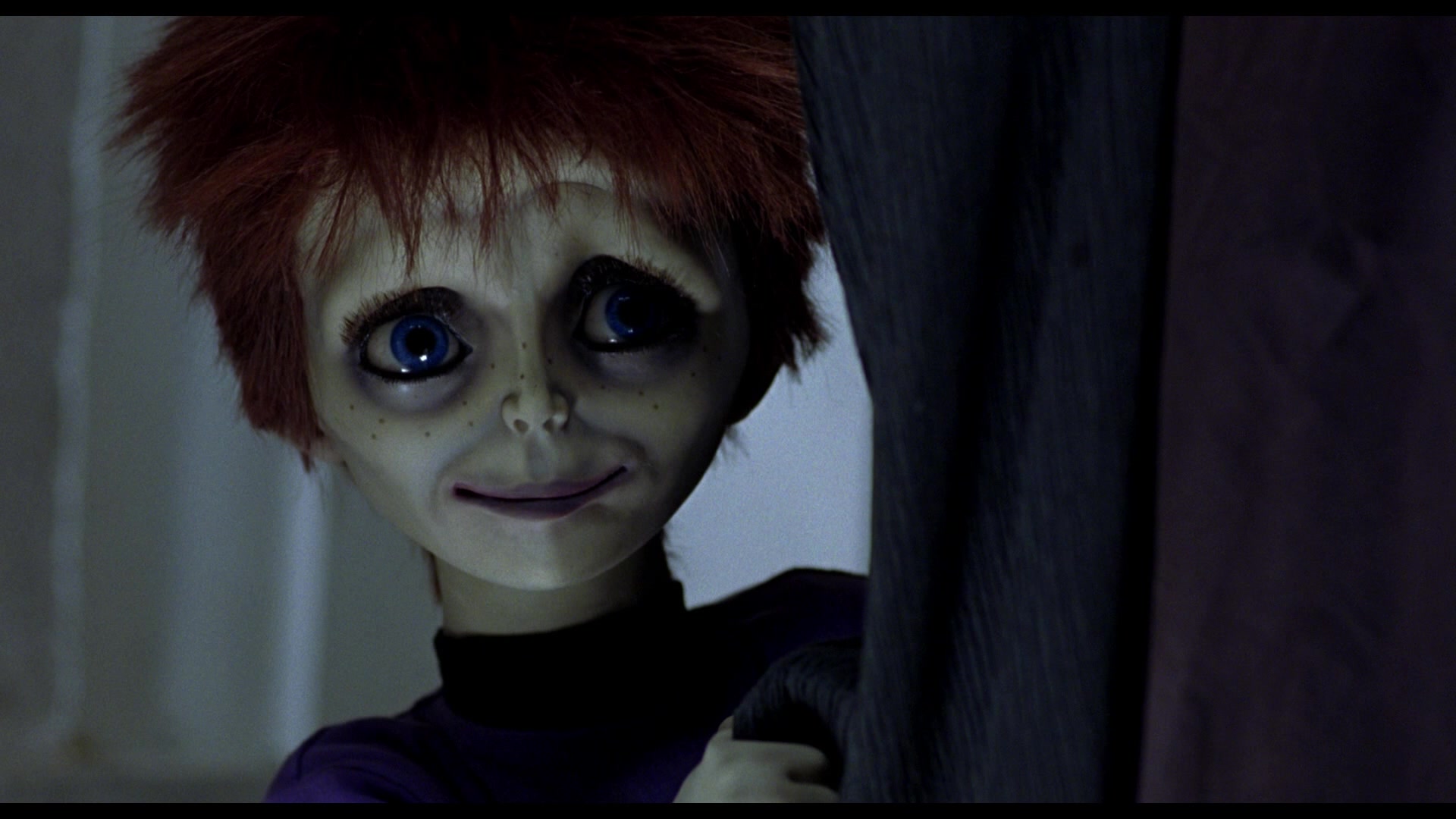 Seed of Chucky (2004) Screencap | Fancaps