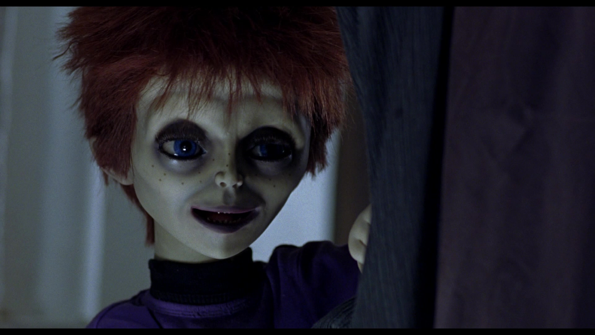 Seed of Chucky (2004) Screencap | Fancaps