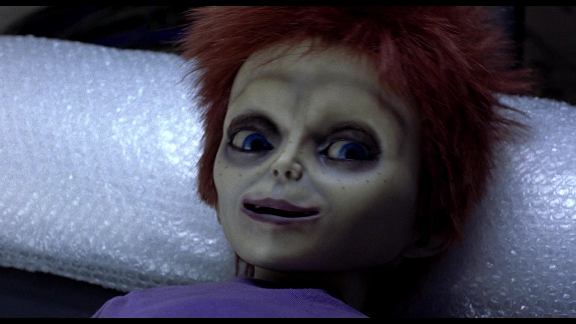 Seed of Chucky (2004) Screencap | Fancaps