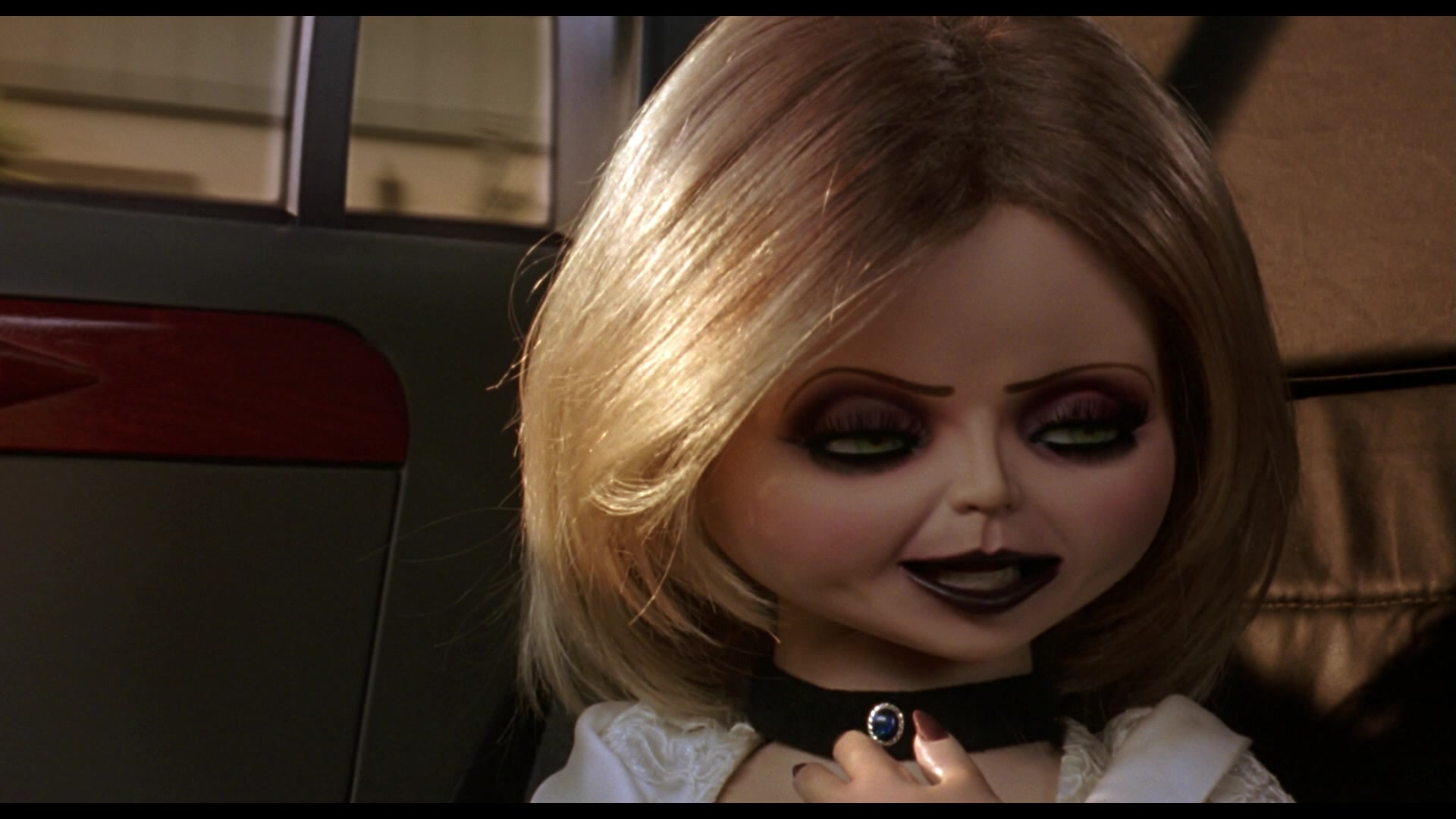 Seed of Chucky (2004) Screencap | Fancaps