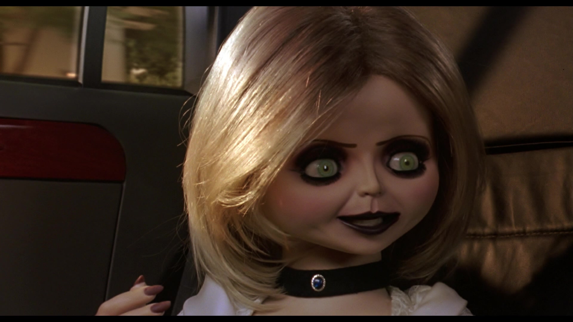 Seed of Chucky (2004) Screencap | Fancaps