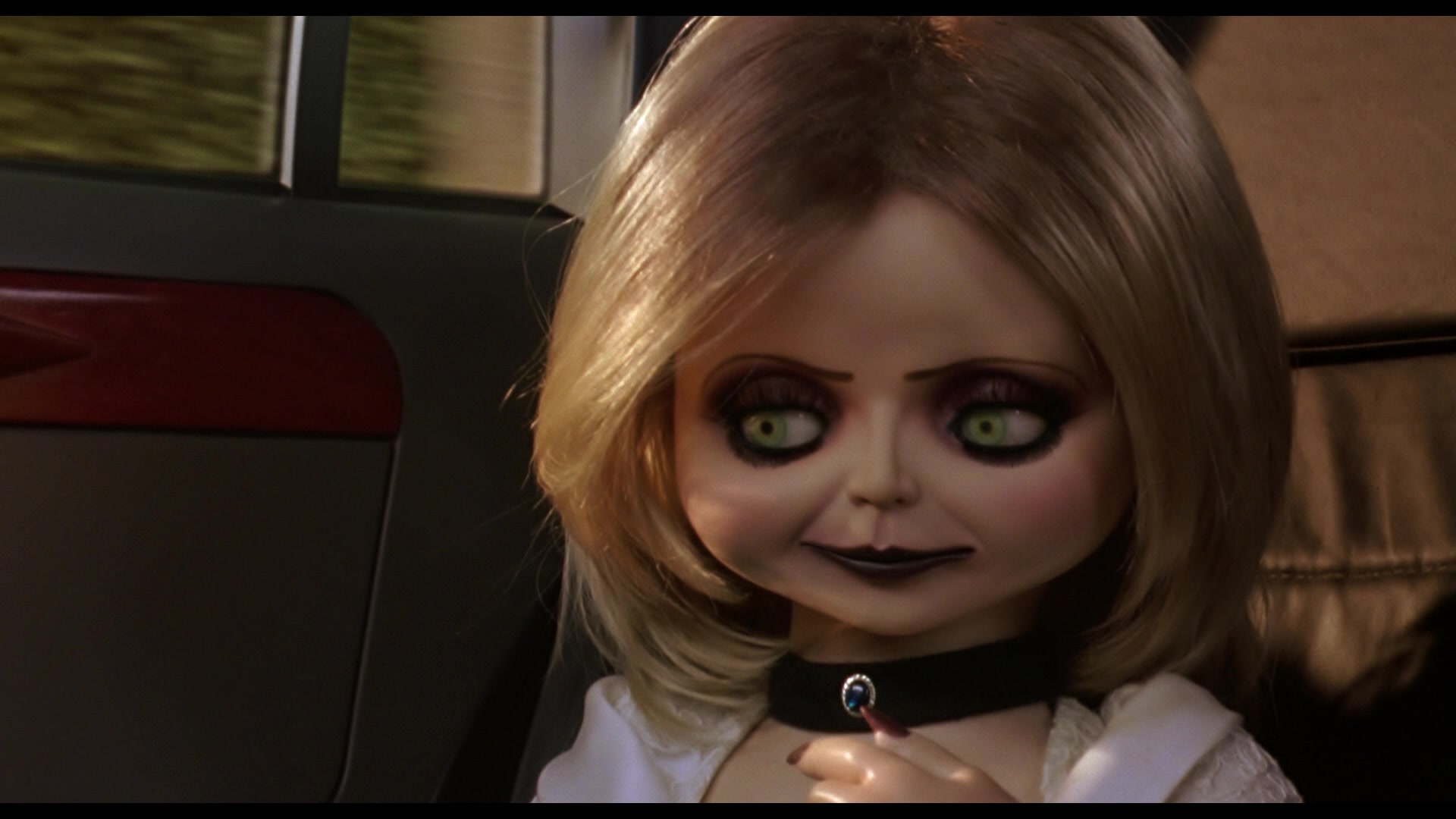 Seed of Chucky (2004) Screencap | Fancaps