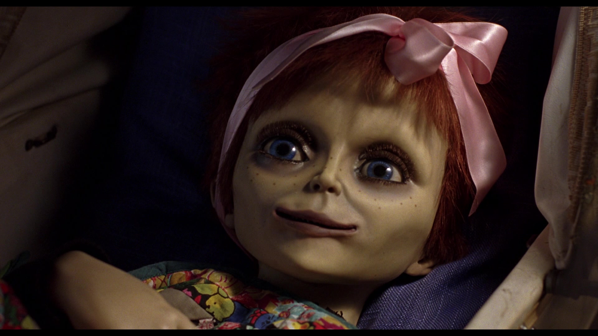 Seed of Chucky (2004) Screencap | Fancaps