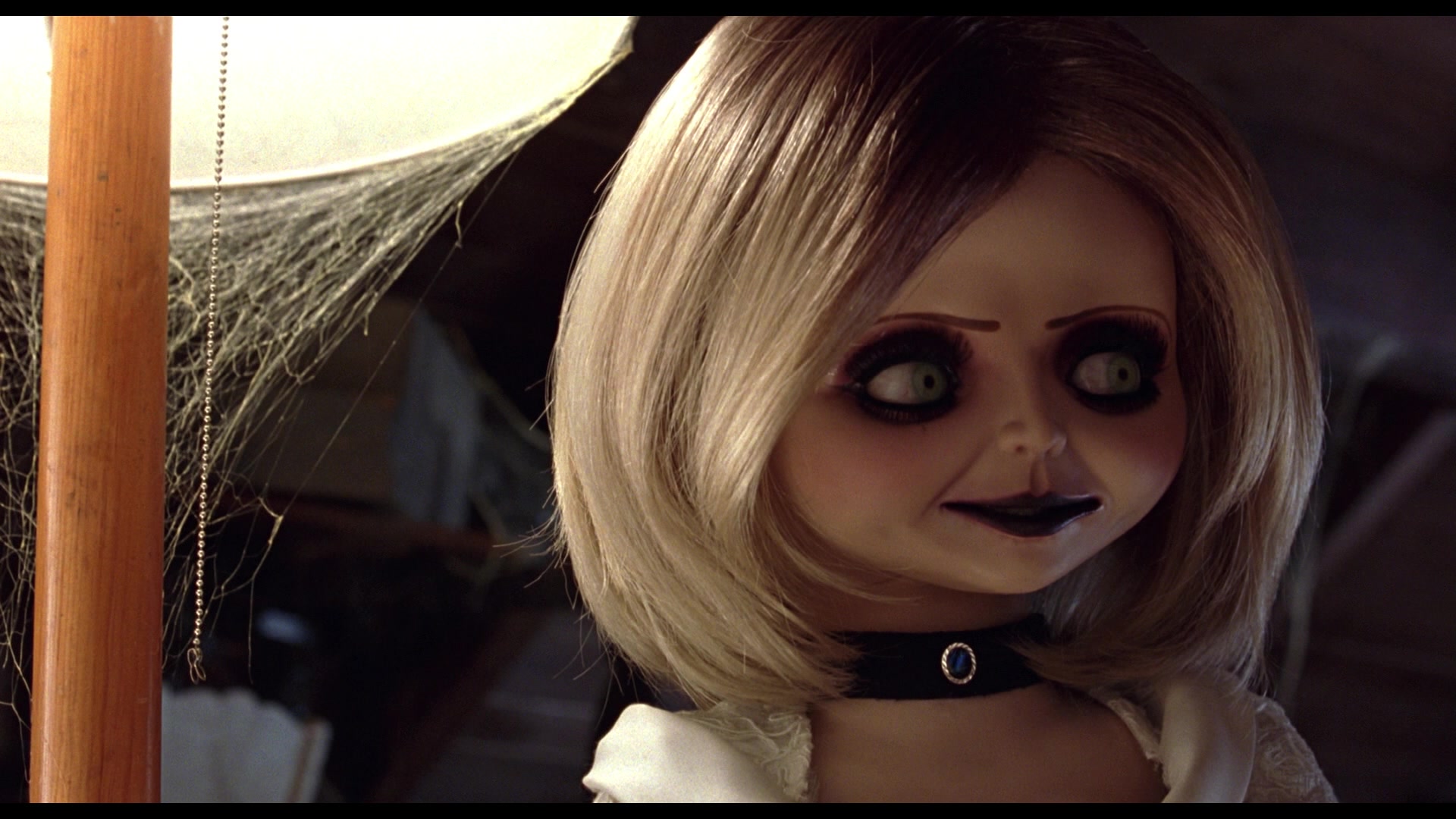 Seed of Chucky (2004) Screencap | Fancaps