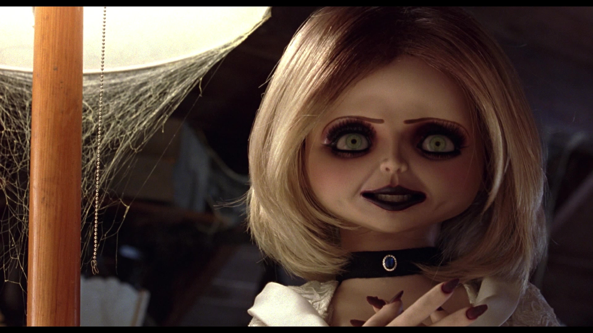 Seed of Chucky (2004) Screencap | Fancaps