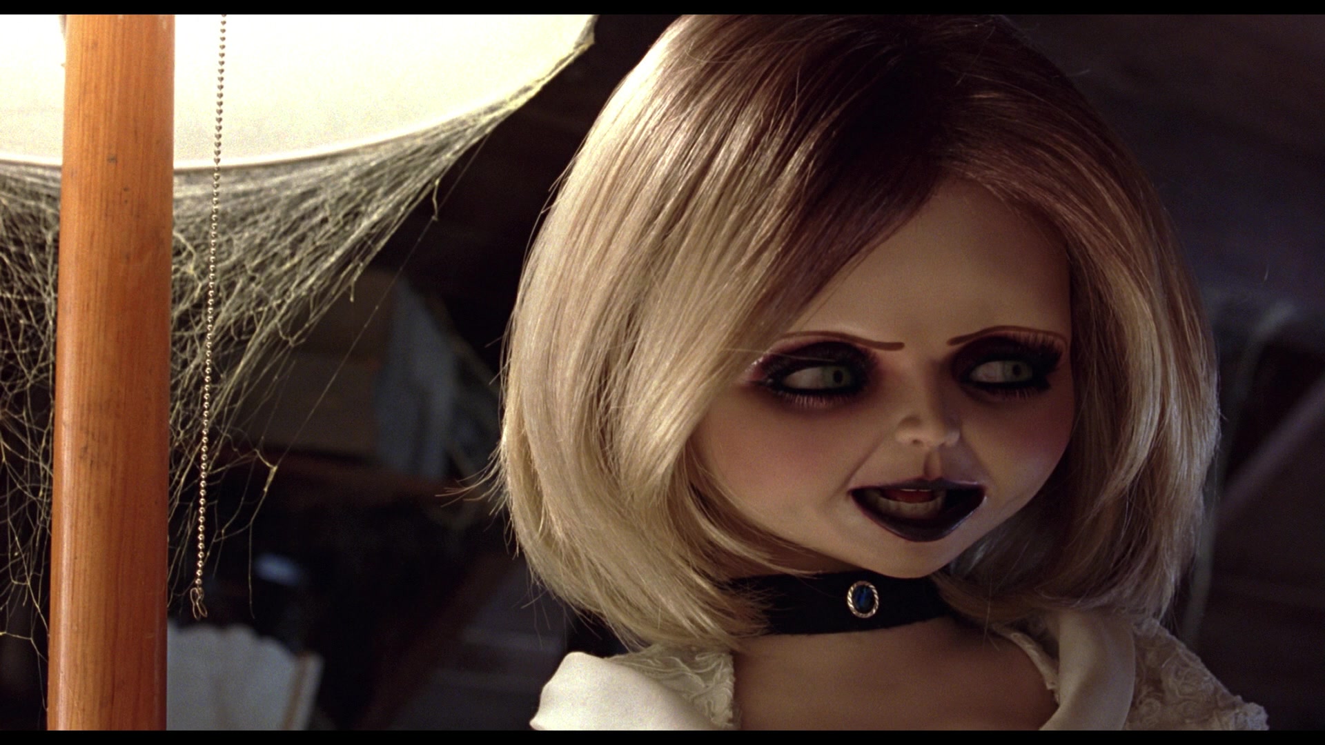 Seed of Chucky (2004) Screencap | Fancaps