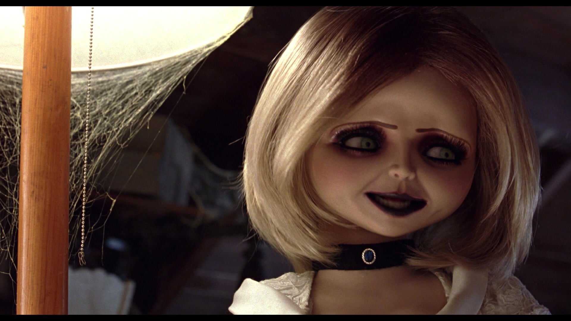 Seed of Chucky (2004) Screencap | Fancaps