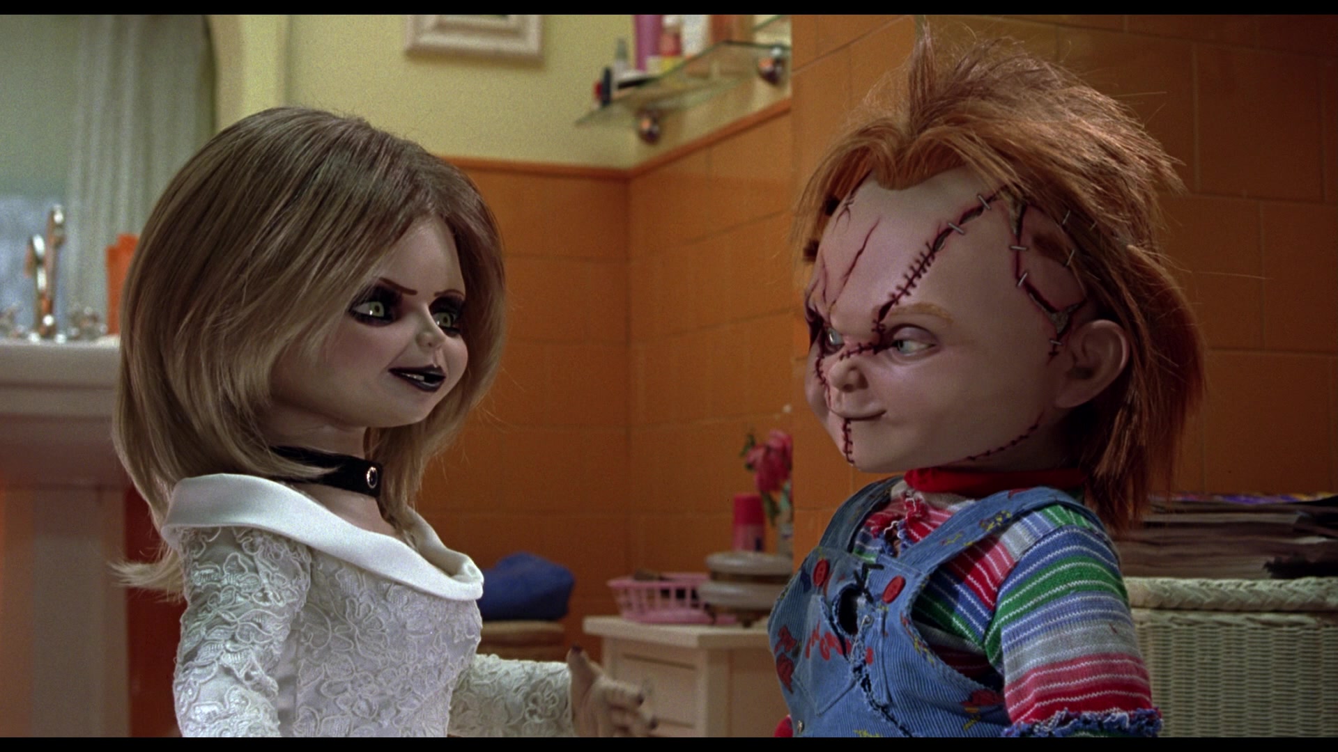 Seed of Chucky (2004) Screencap | Fancaps