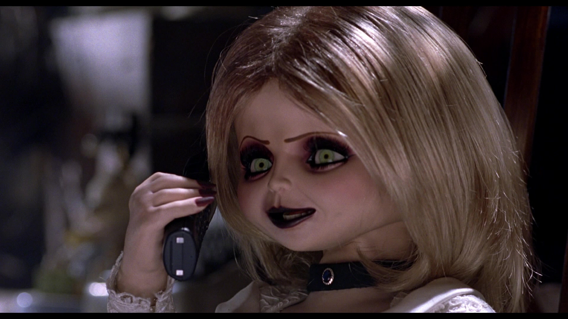 Seed of Chucky (2004) Screencap | Fancaps