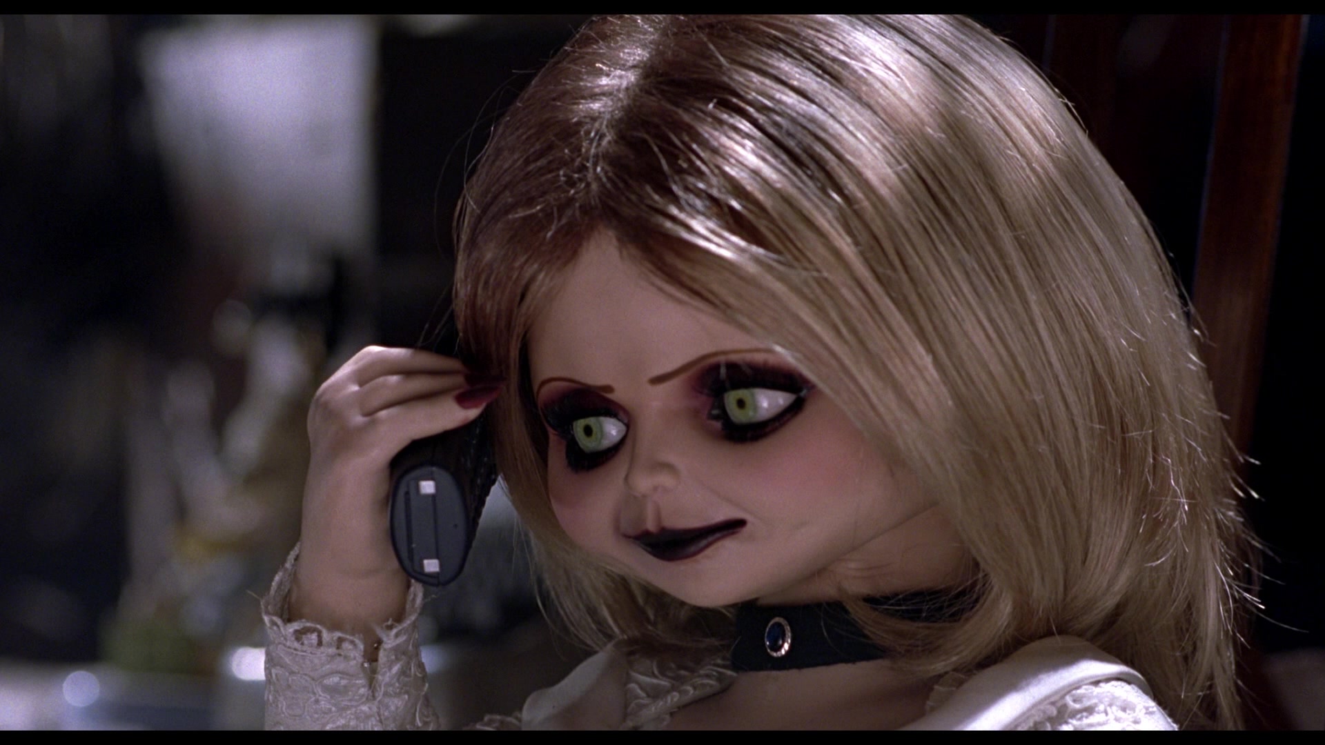 Seed of Chucky (2004) Screencap | Fancaps