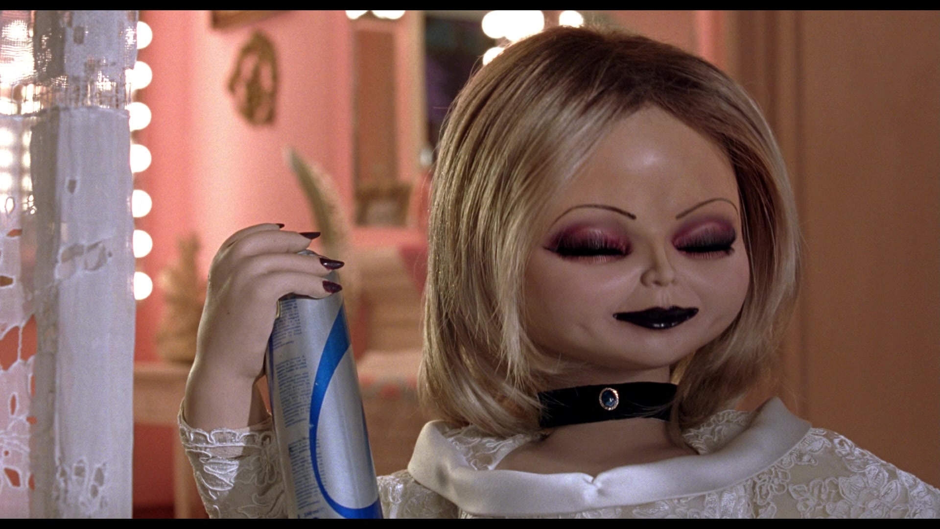 Seed of Chucky (2004) Screencap | Fancaps