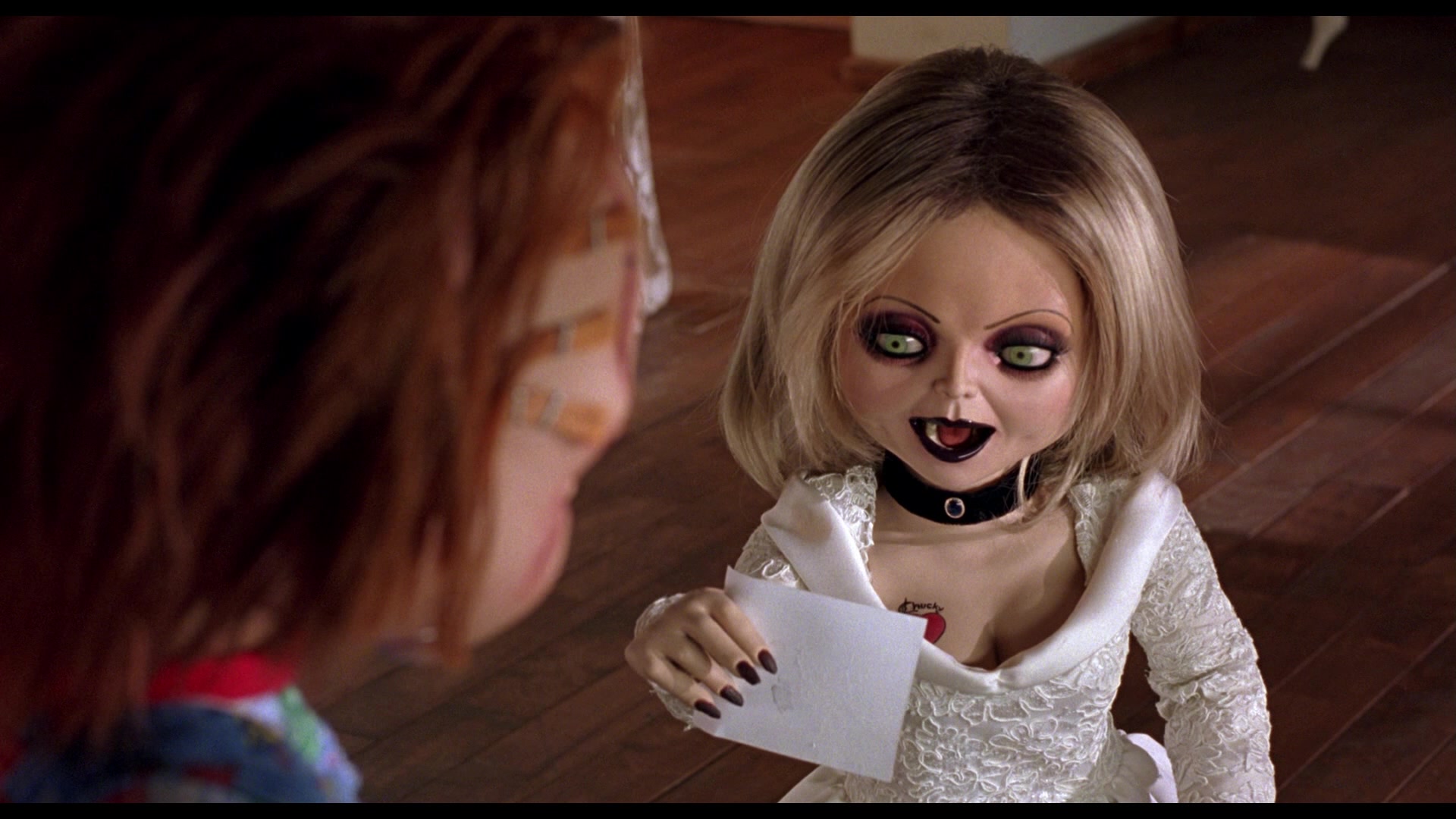 Seed of Chucky (2004) Screencap | Fancaps