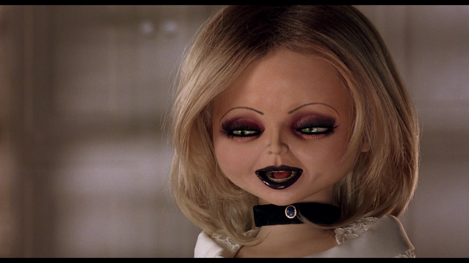 Seed of Chucky (2004) Screencap | Fancaps