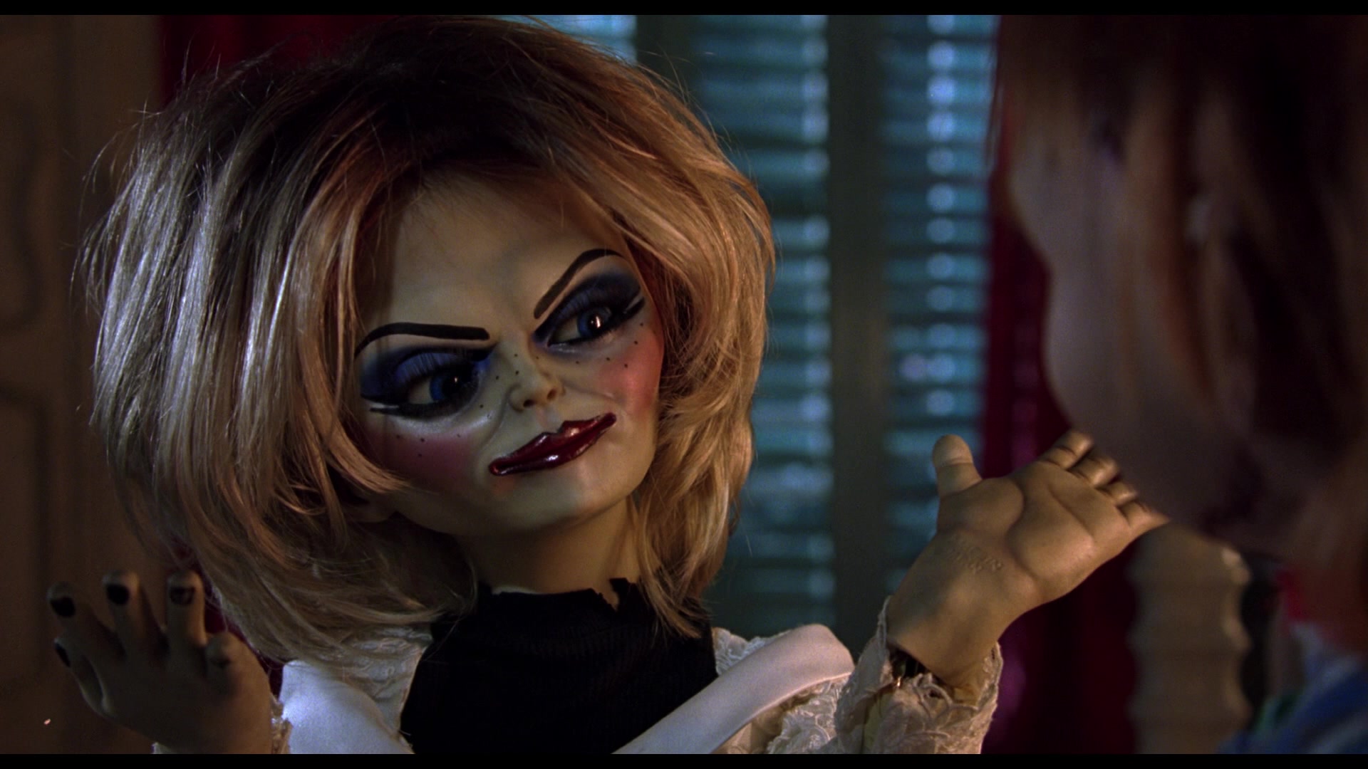 Seed of Chucky (2004) Screencap | Fancaps