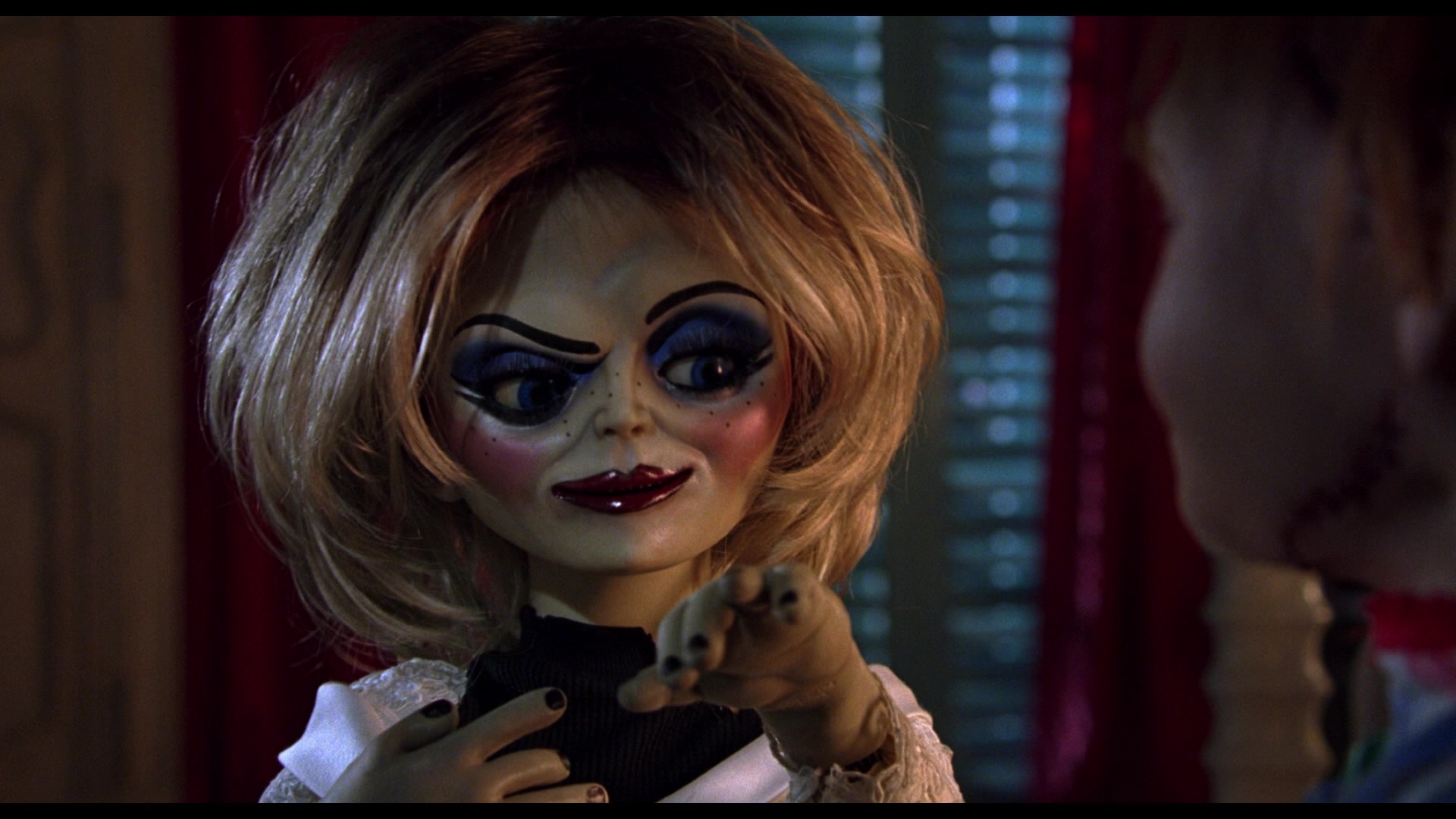 Seed of Chucky (2004) Screencap | Fancaps