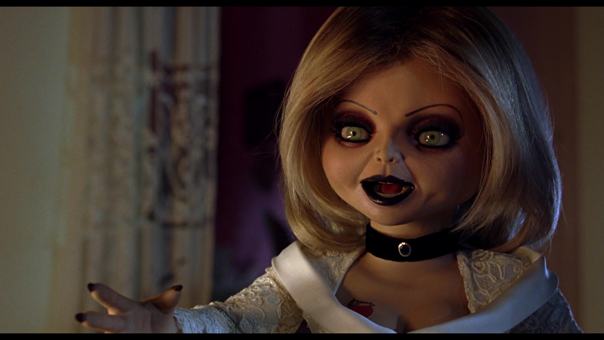 Seed Of Chucky 2004 Screencap Fancaps 5602