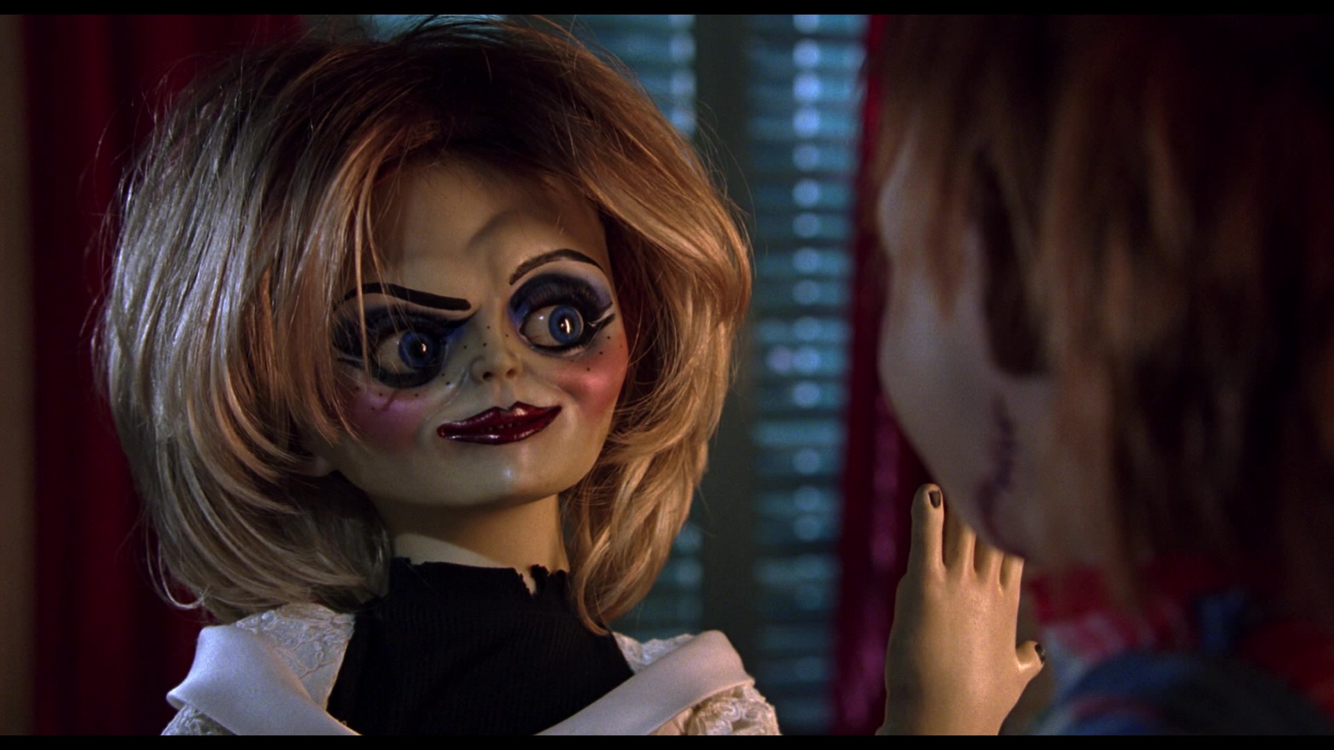 Seed Of Chucky (2004) Screencap 