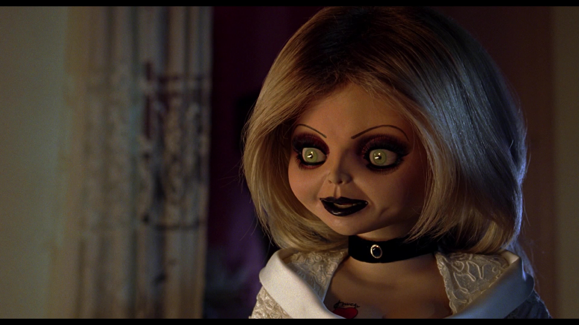 Seed of Chucky (2004) Screencap | Fancaps