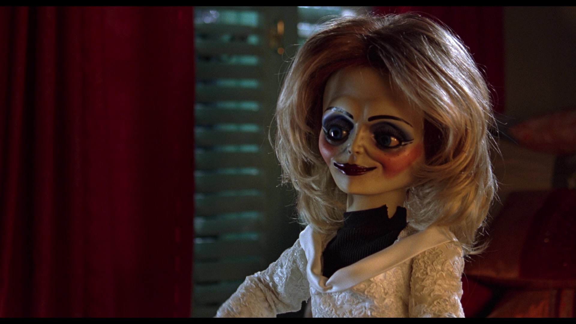 Seed of Chucky (2004) Screencap | Fancaps