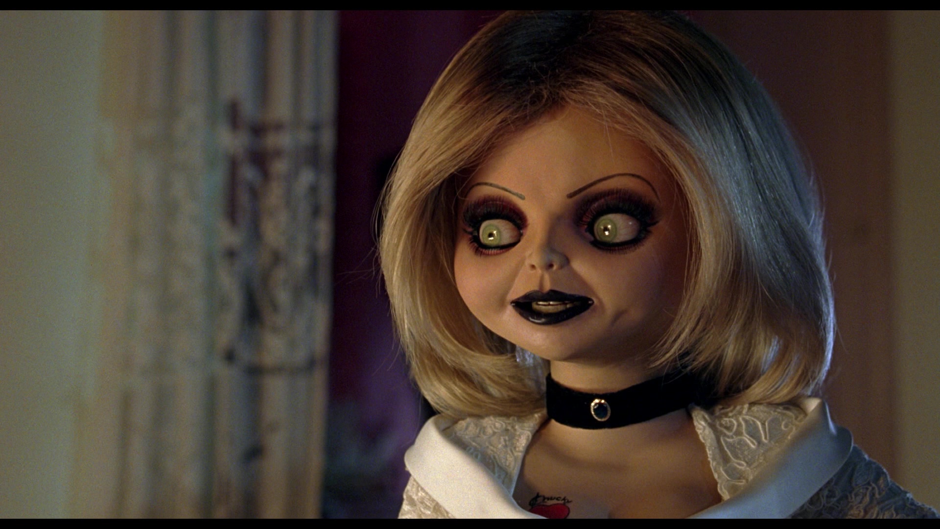 Seed of Chucky (2004) Screencap | Fancaps