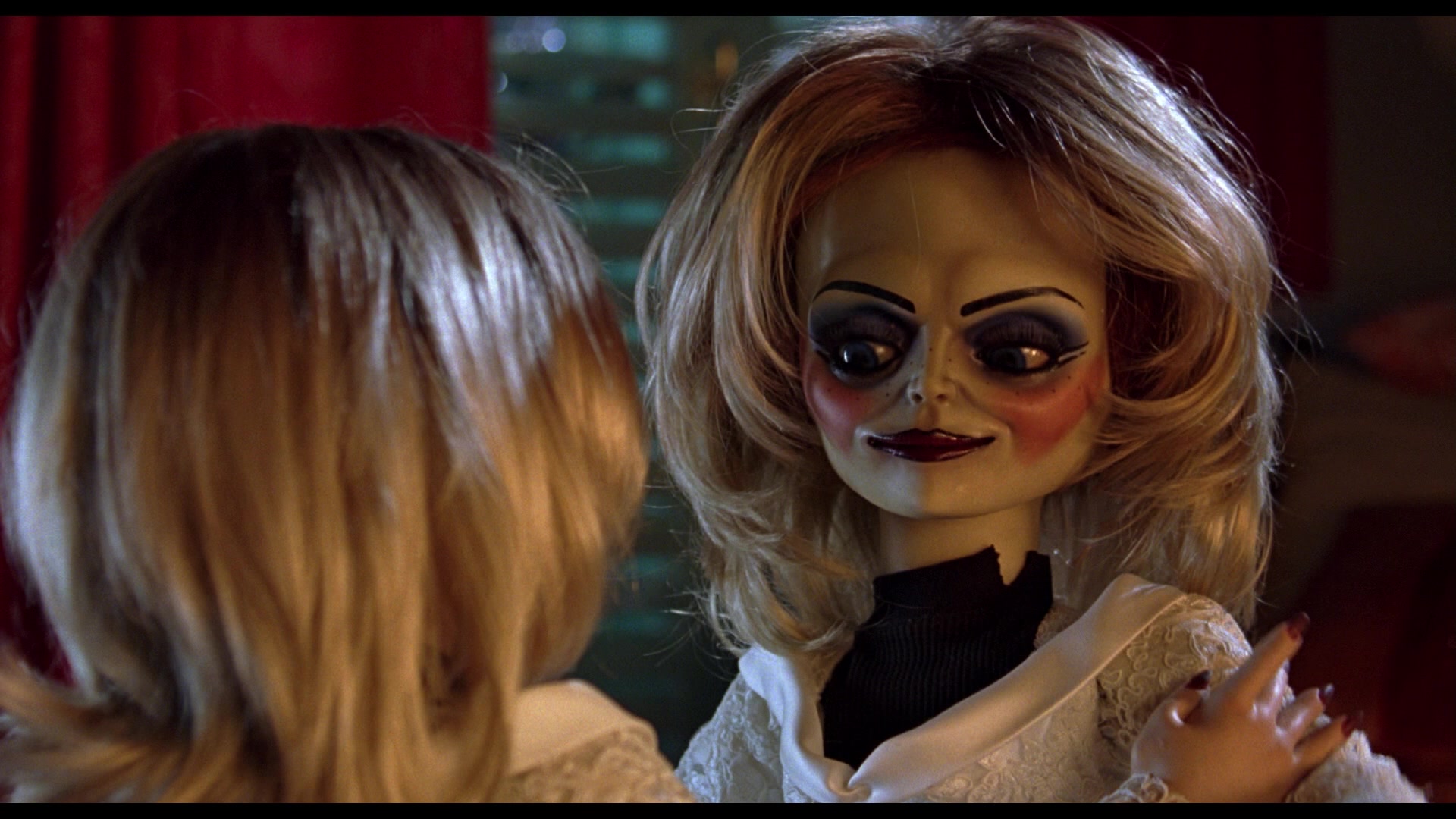 Seed of Chucky (2004) Screencap | Fancaps