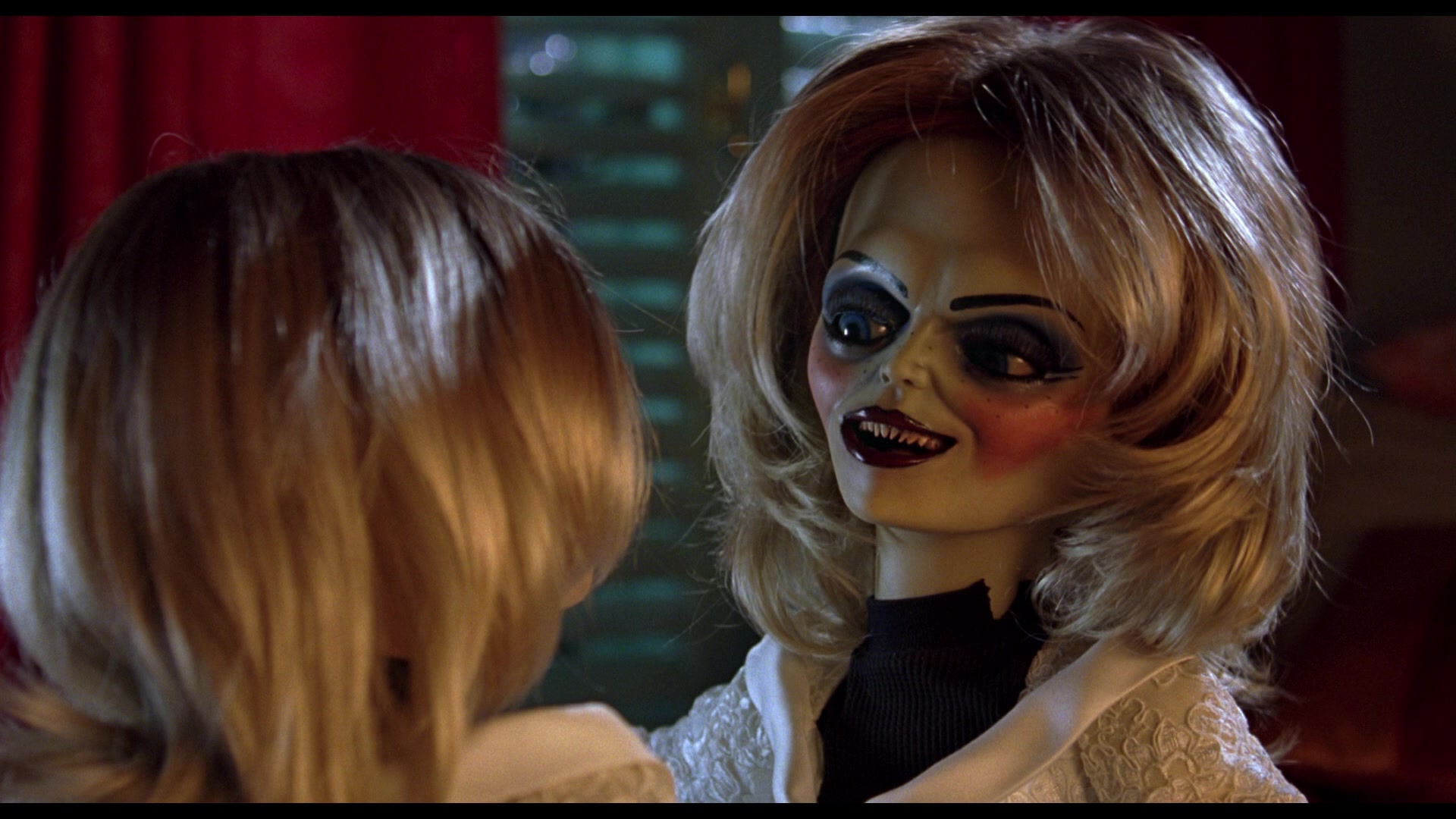 Seed of Chucky (2004) Screencap | Fancaps