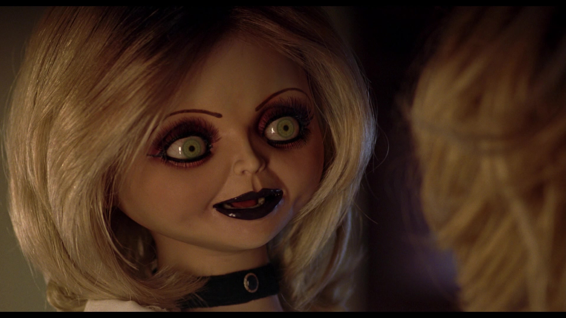 Seed of Chucky (2004) Screencap | Fancaps