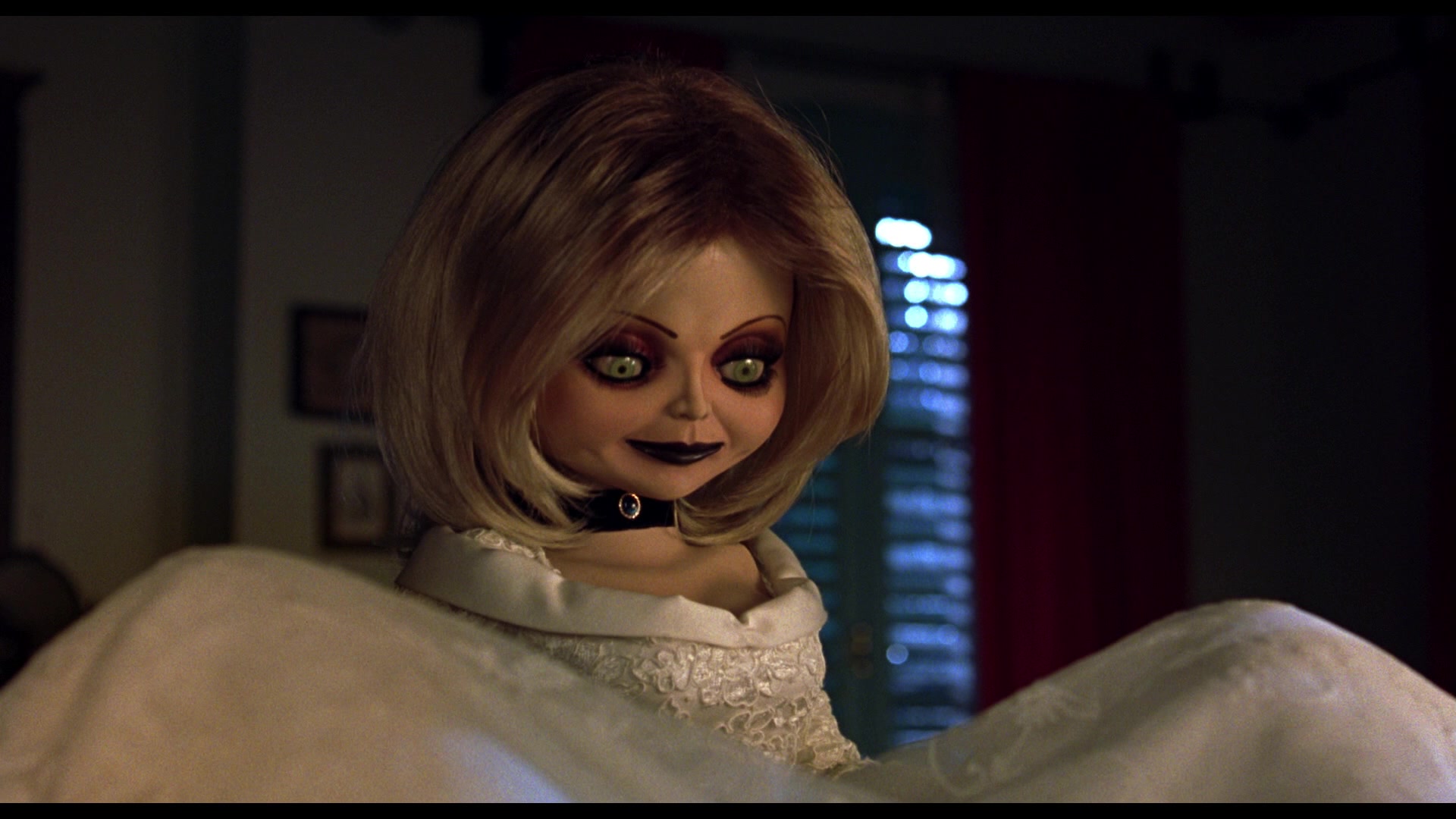 Seed of Chucky (2004) Screencap | Fancaps