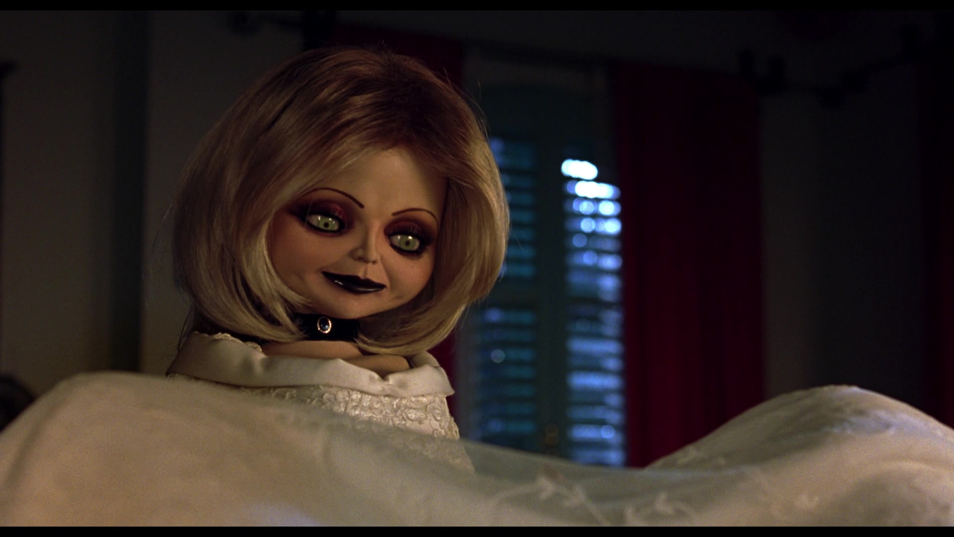 Seed of Chucky (2004) Screencap | Fancaps