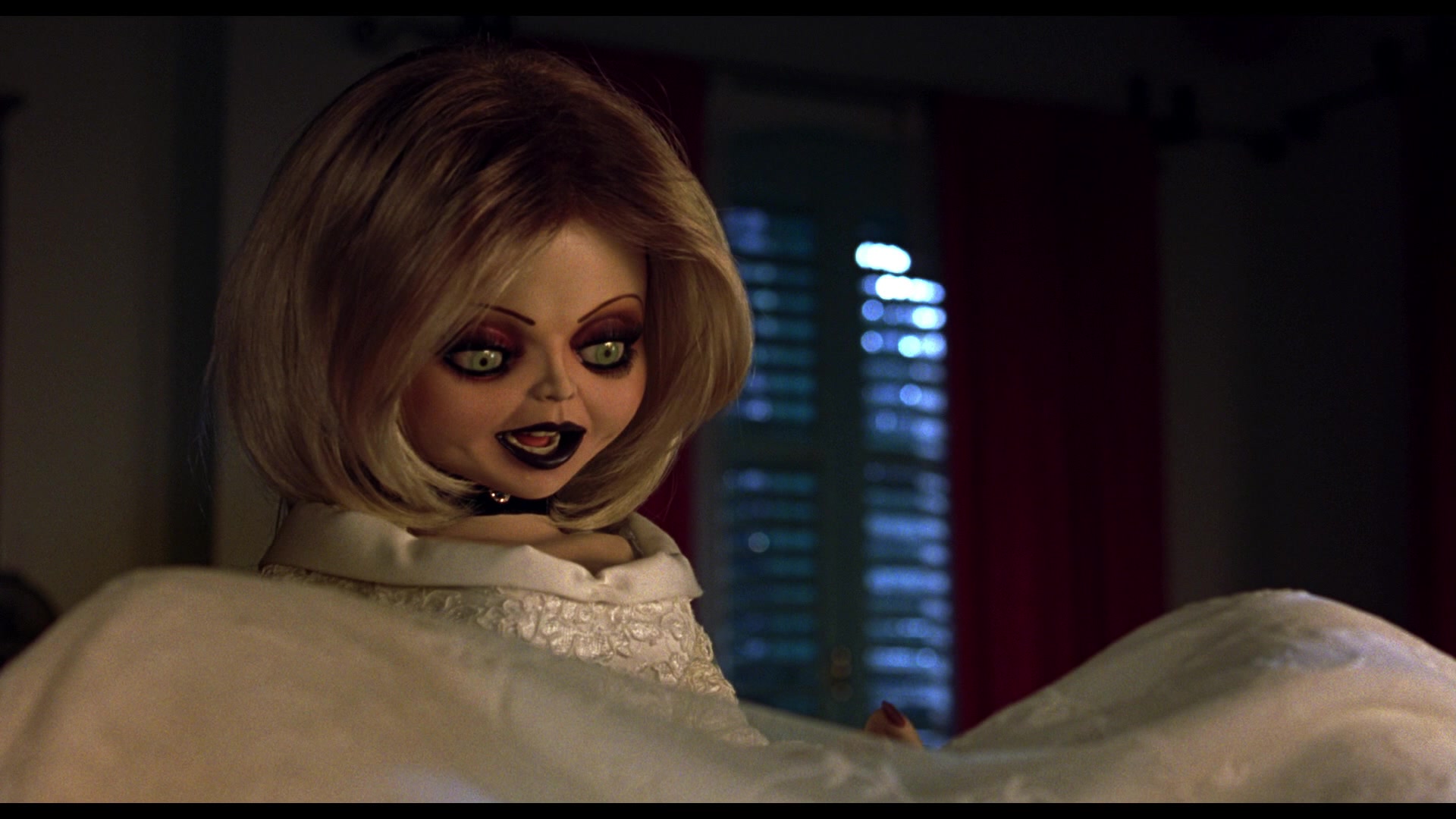 Seed of Chucky (2004) Screencap | Fancaps