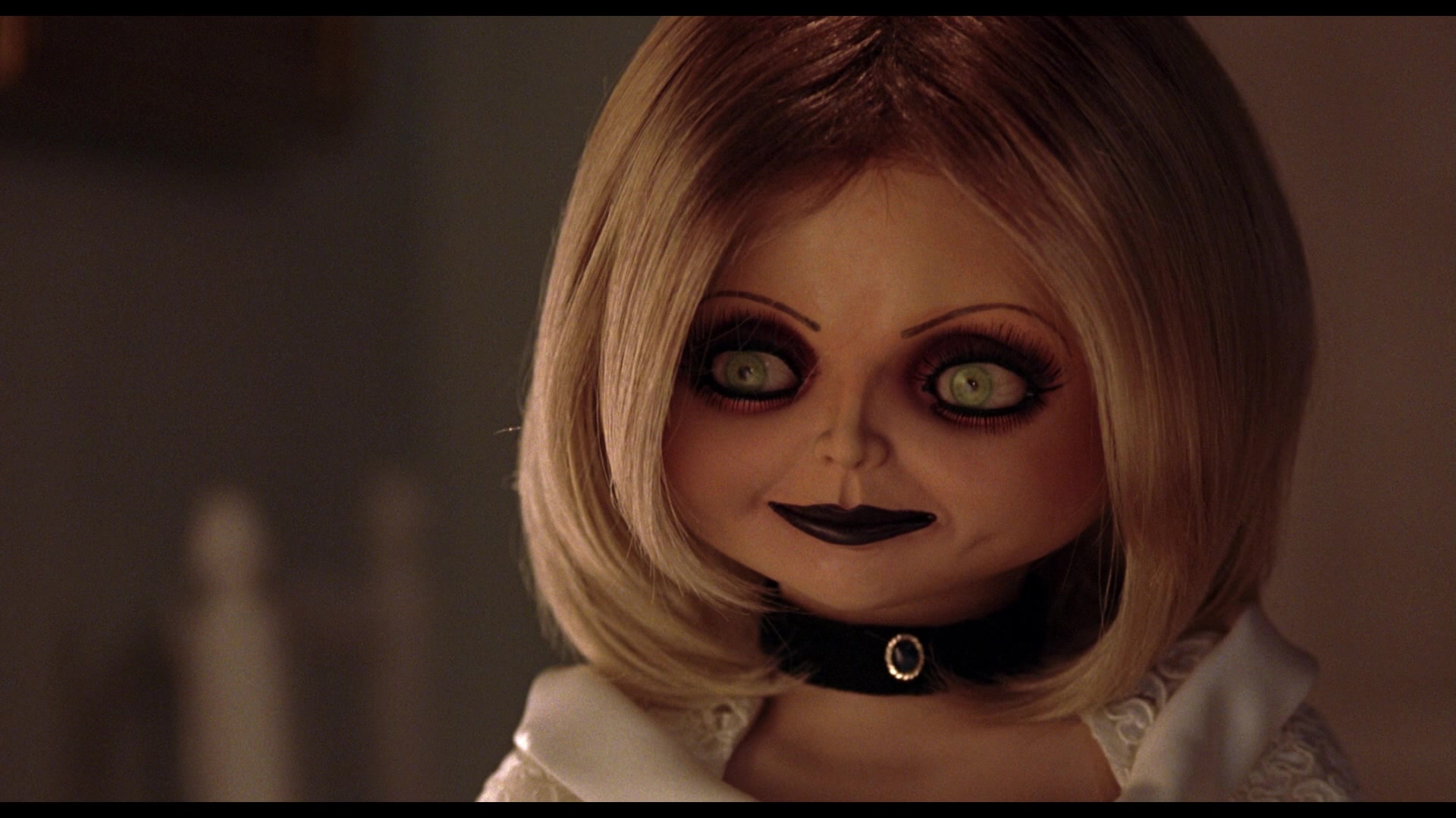 Seed of Chucky (2004) Screencap | Fancaps