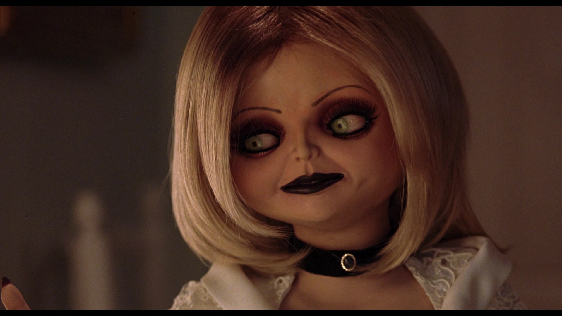 Seed of Chucky (2004) Screencap | Fancaps