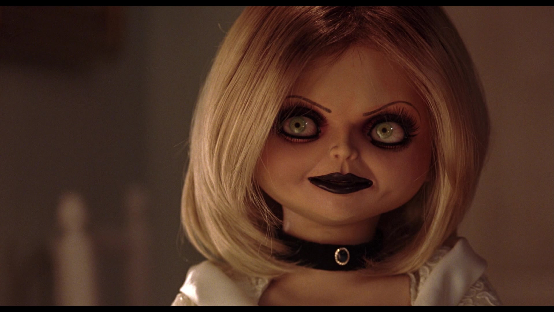 Seed of Chucky (2004) Screencap | Fancaps