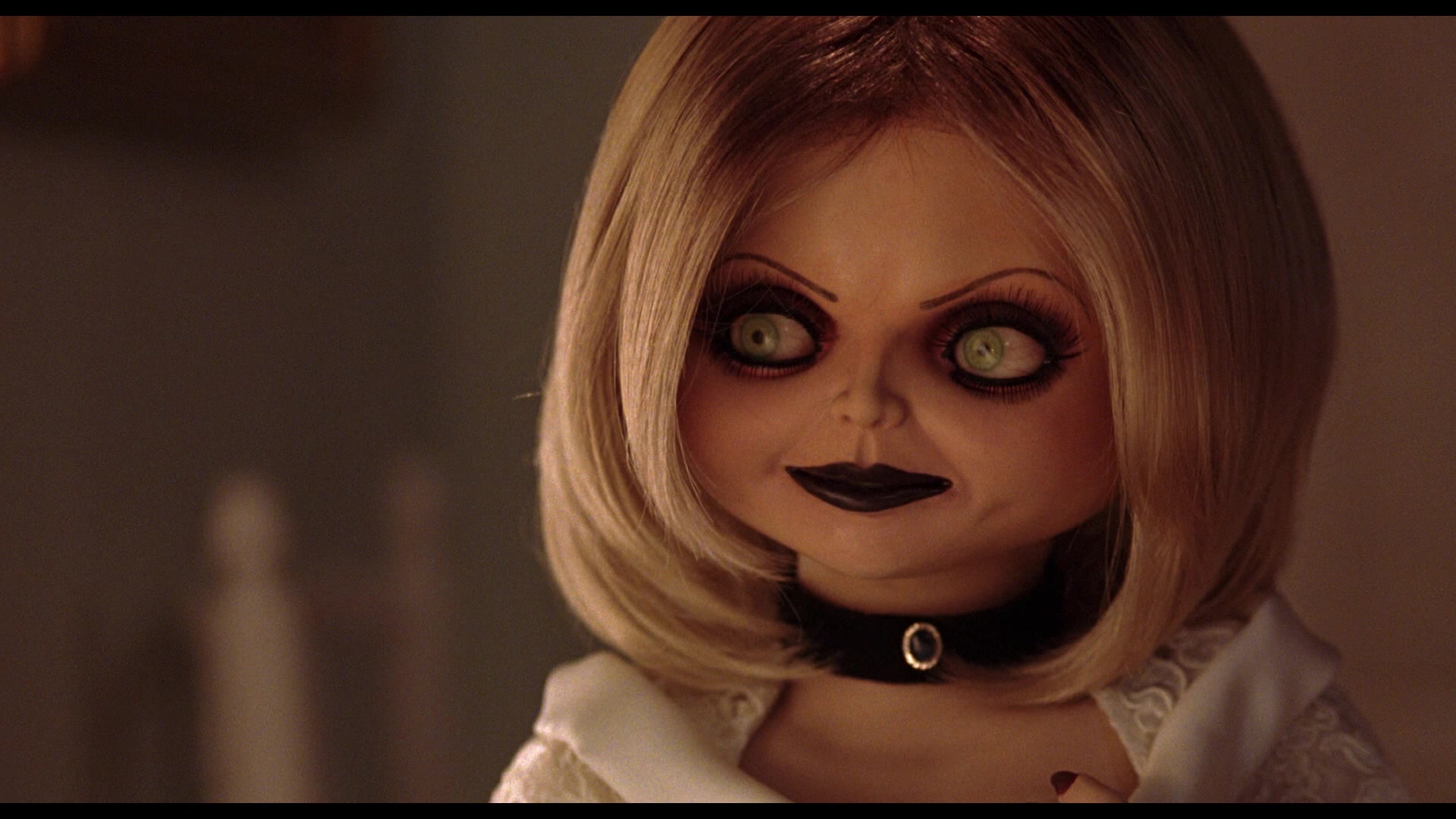 Seed of Chucky (2004) Screencap | Fancaps