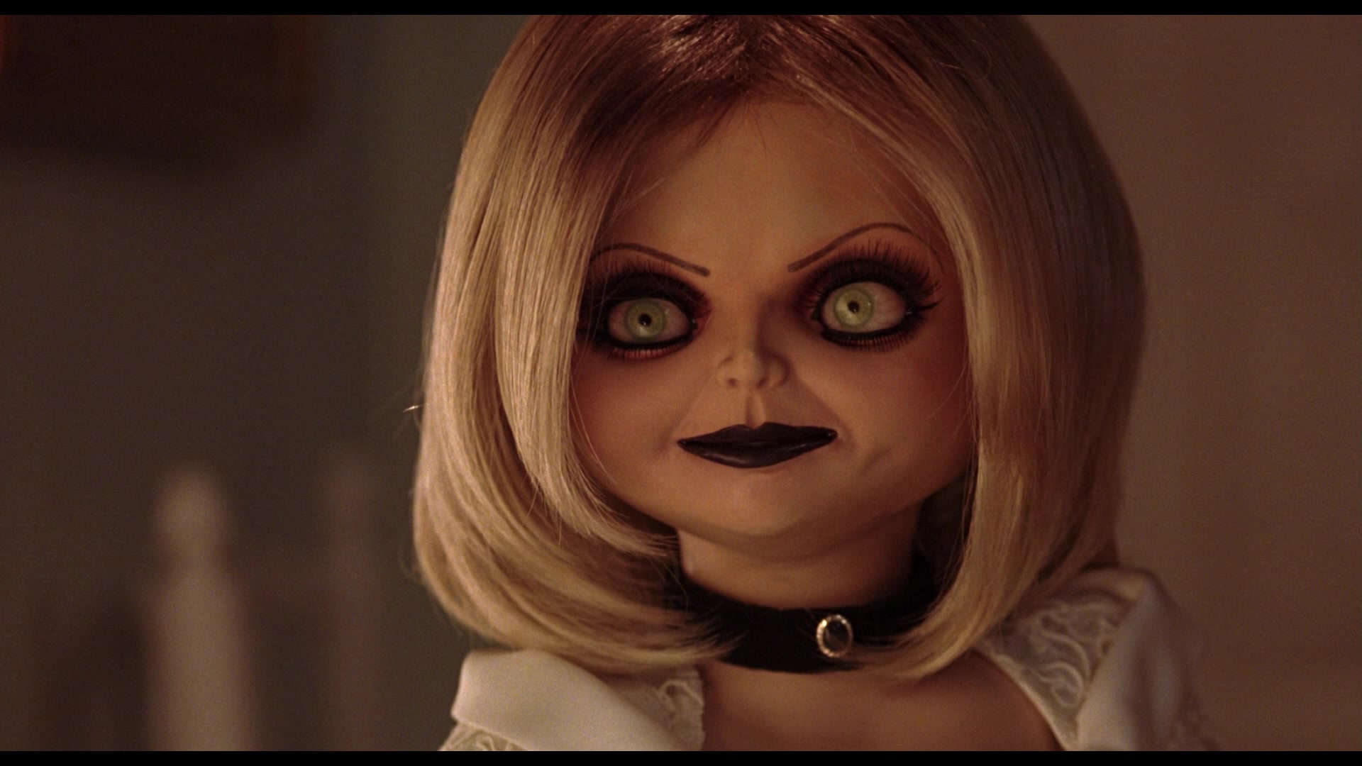 Seed of Chucky (2004) Screencap | Fancaps