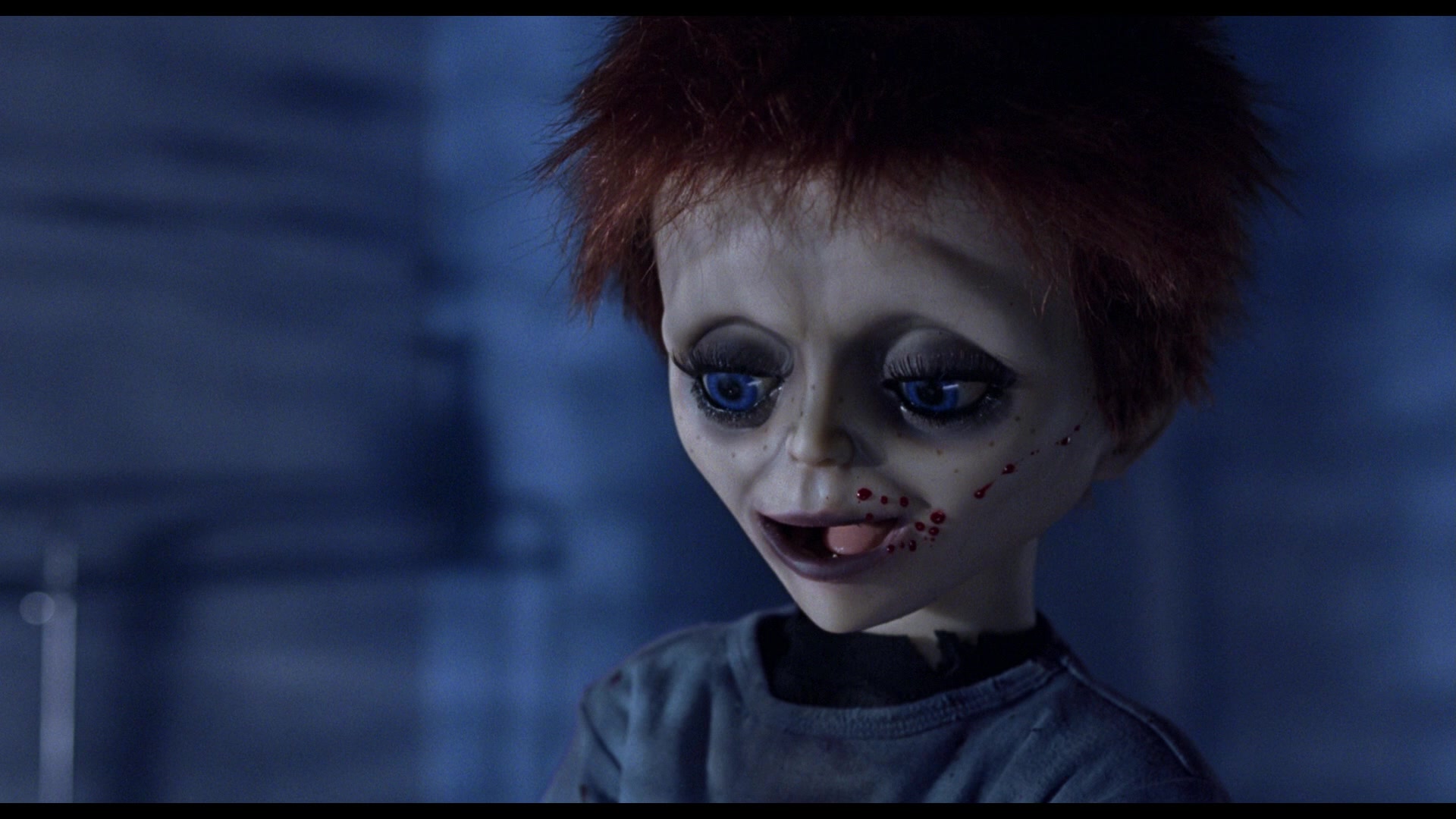 Seed of Chucky (2004) Screencap | Fancaps