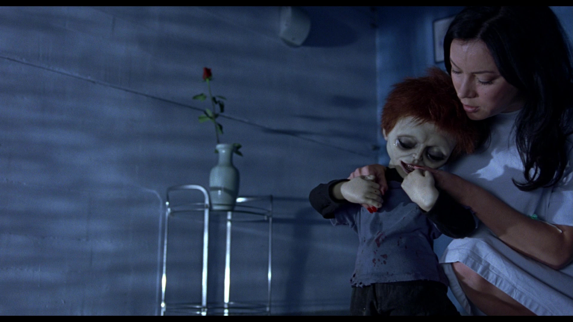 Seed Of Chucky 2004 Screencap Fancaps