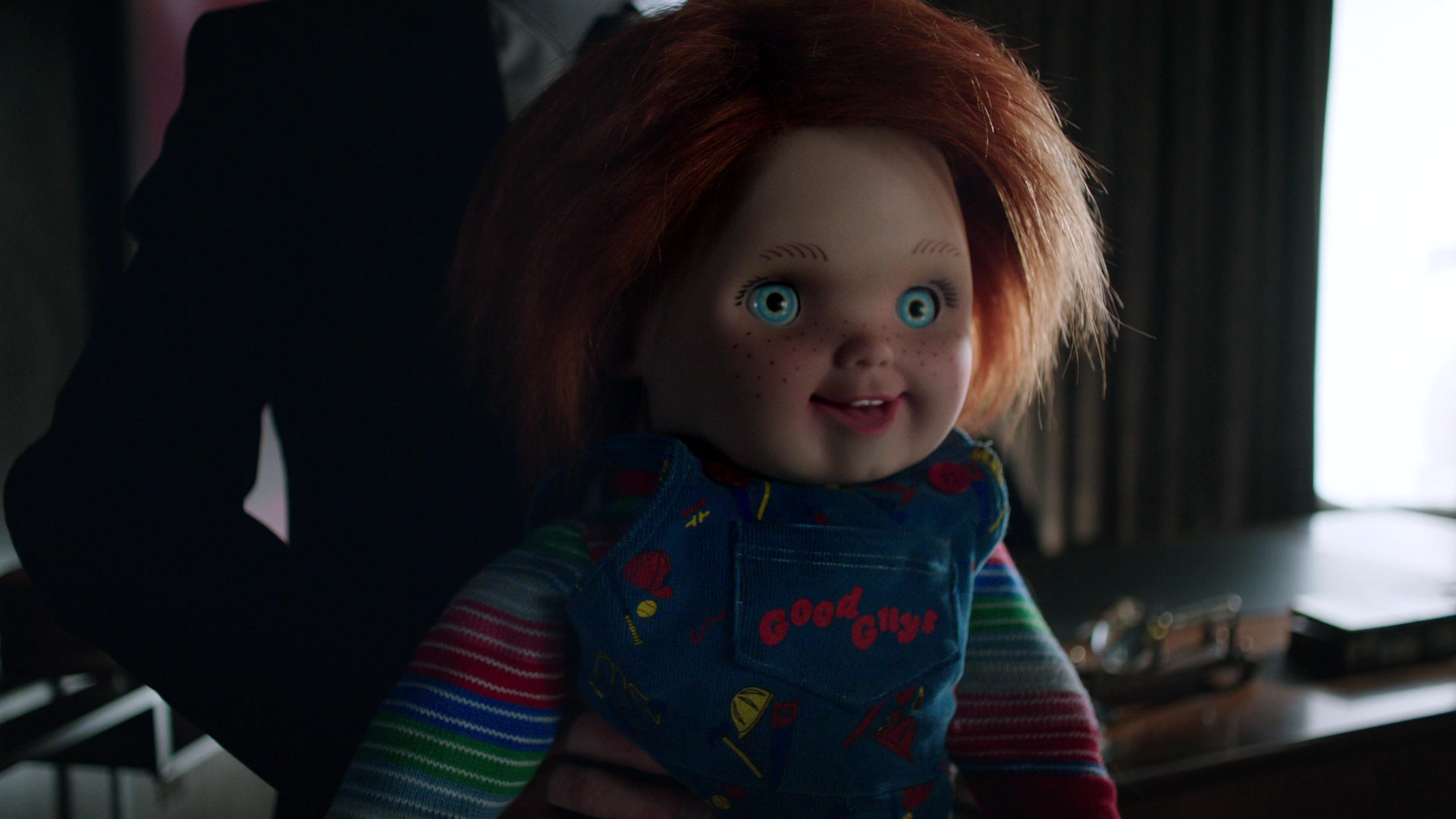 Cult Of Chucky 2017 Screencap Fancaps 