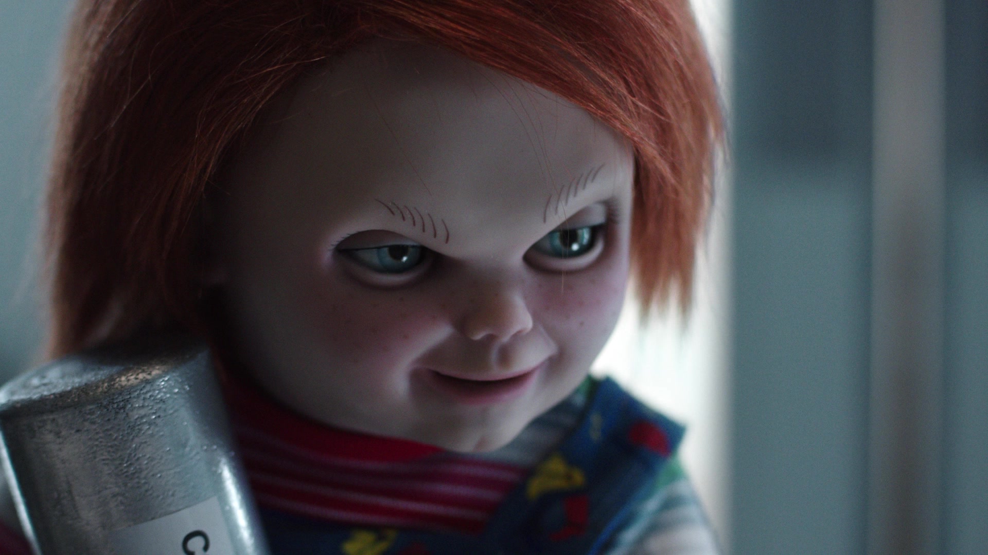 Cult of Chucky (2017) Screencap | Fancaps