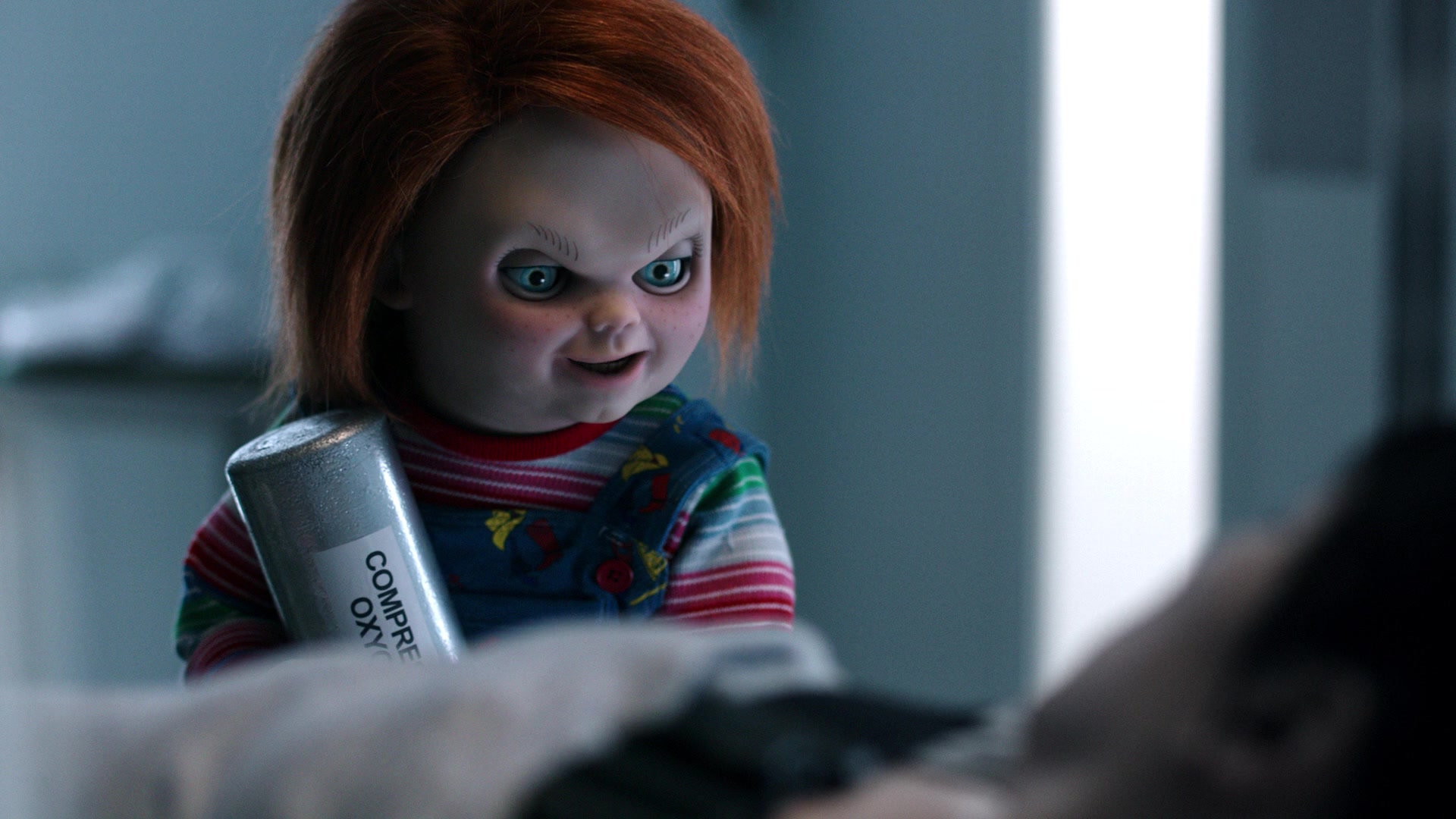 Cult of Chucky (2017) Screencap | Fancaps