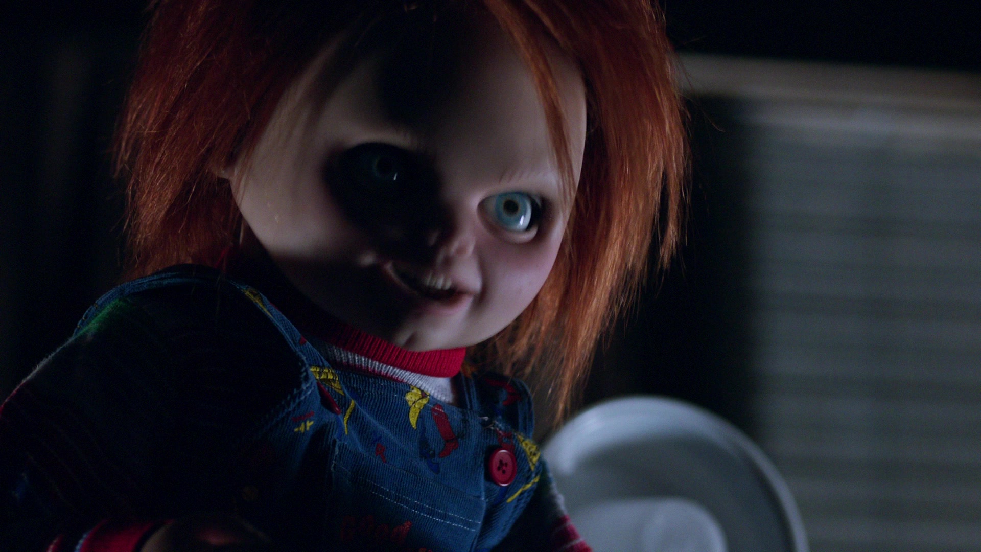 Cult Of Chucky (2017) Screencap 