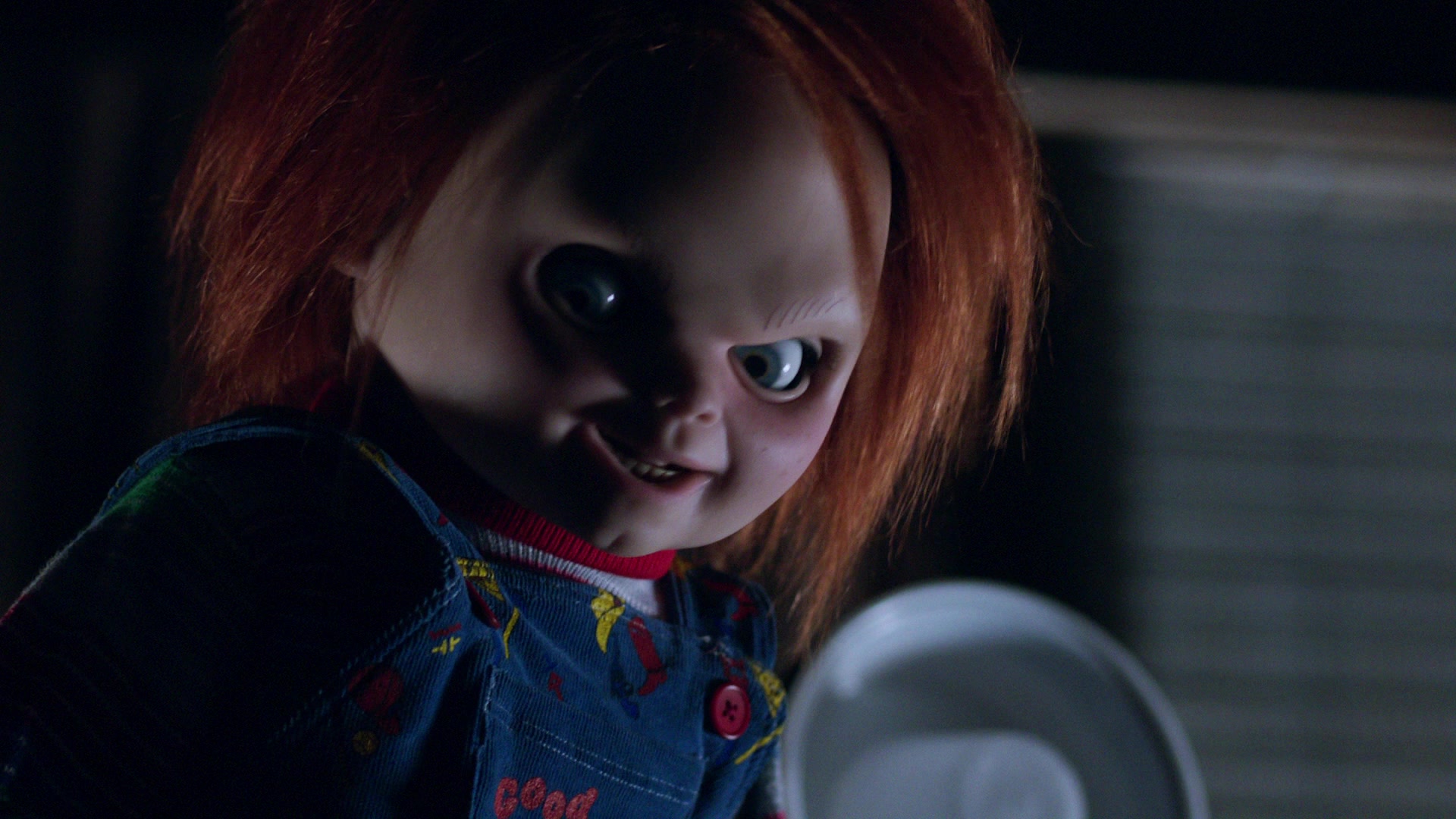 Cult of Chucky (2017) Screencap | Fancaps