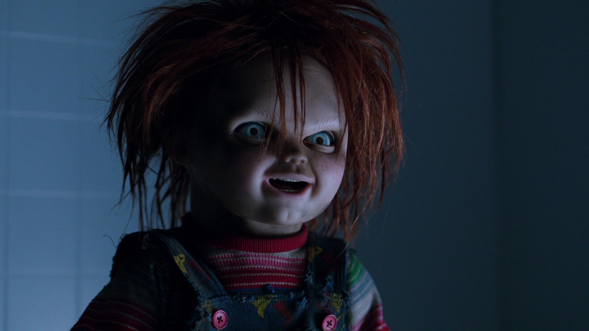 Cult of Chucky (2017) Screencap | Fancaps