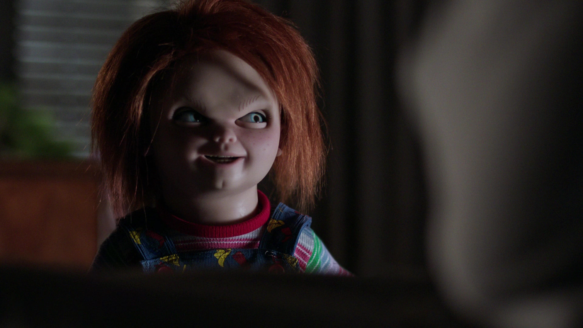 Cult of Chucky (2017) Screencap | Fancaps