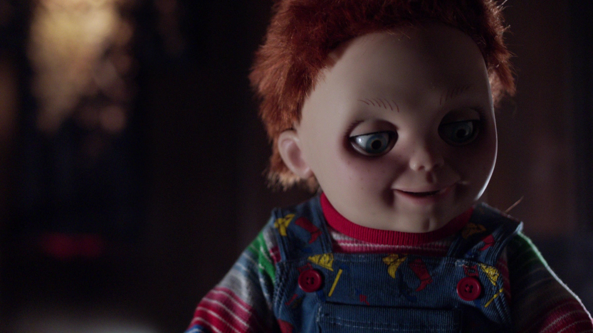 Cult of Chucky (2017) Screencap | Fancaps