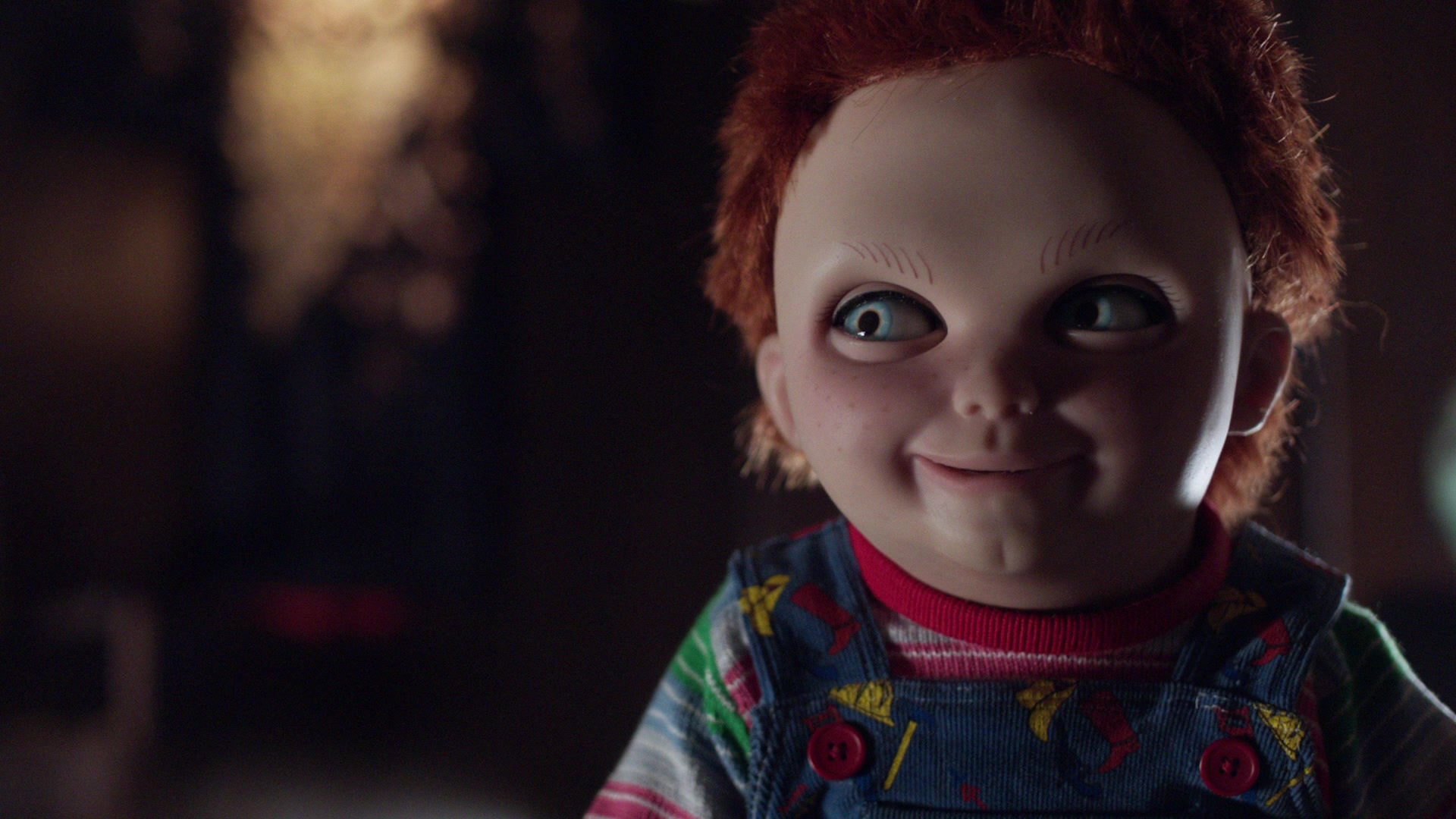 Cult of Chucky (2017) Screencap | Fancaps